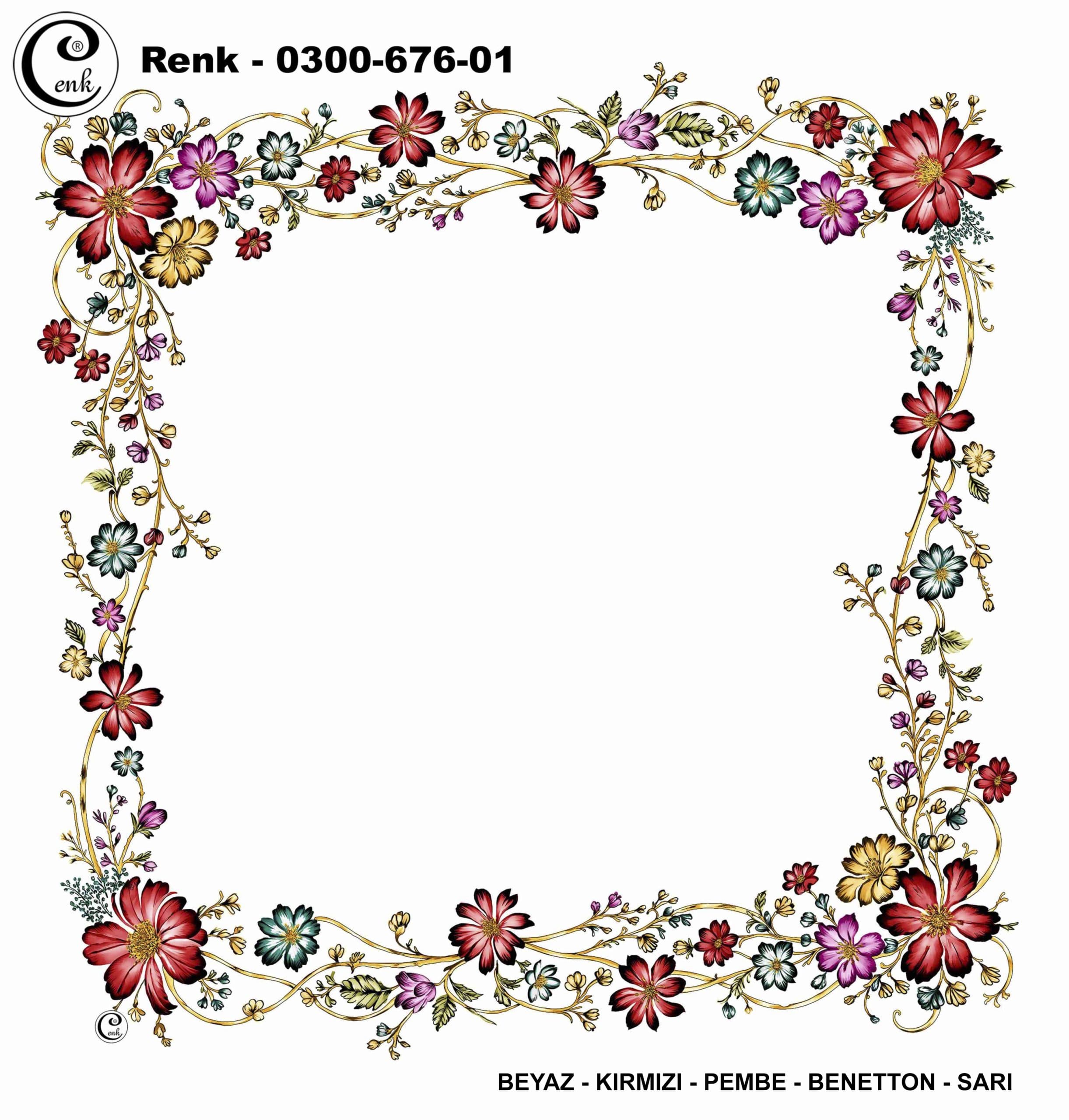CENK BASKILI 100cm YAZMA 5’Lİ PAKET (ART:300-676-01)