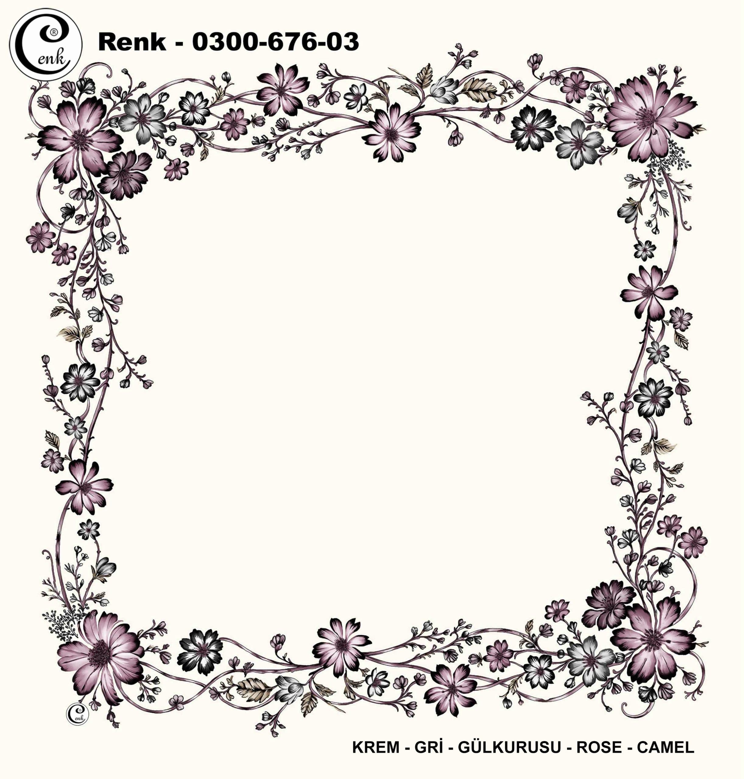 CENK BASKILI 100cm YAZMA 5’Lİ PAKET (ART:300-676-03)