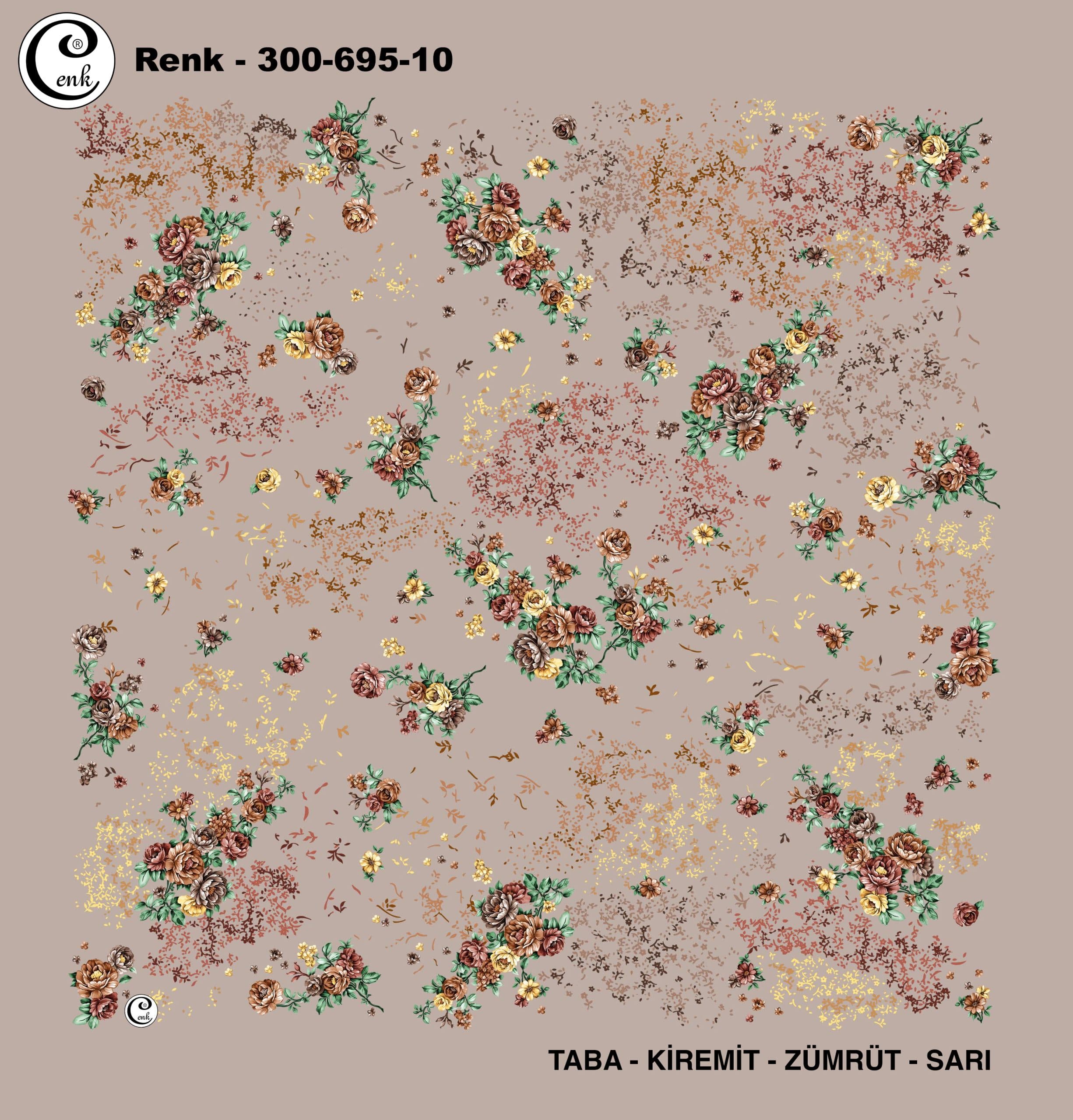 CENK BASKILI 100cm YAZMA 5’Lİ PAKET (ART:300-695-10)