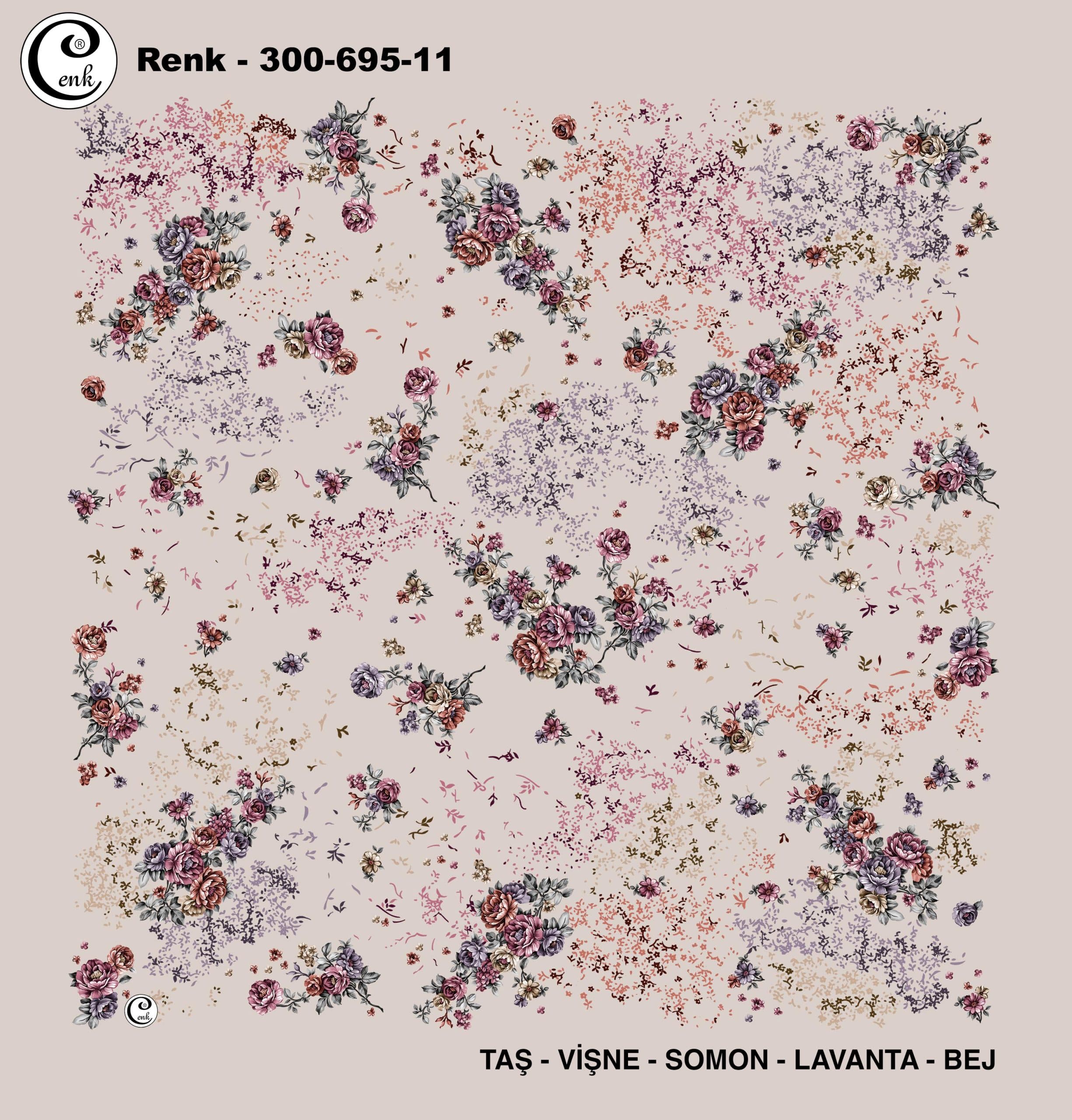 CENK BASKILI 100cm YAZMA 5’Lİ PAKET (ART:300-695-11)