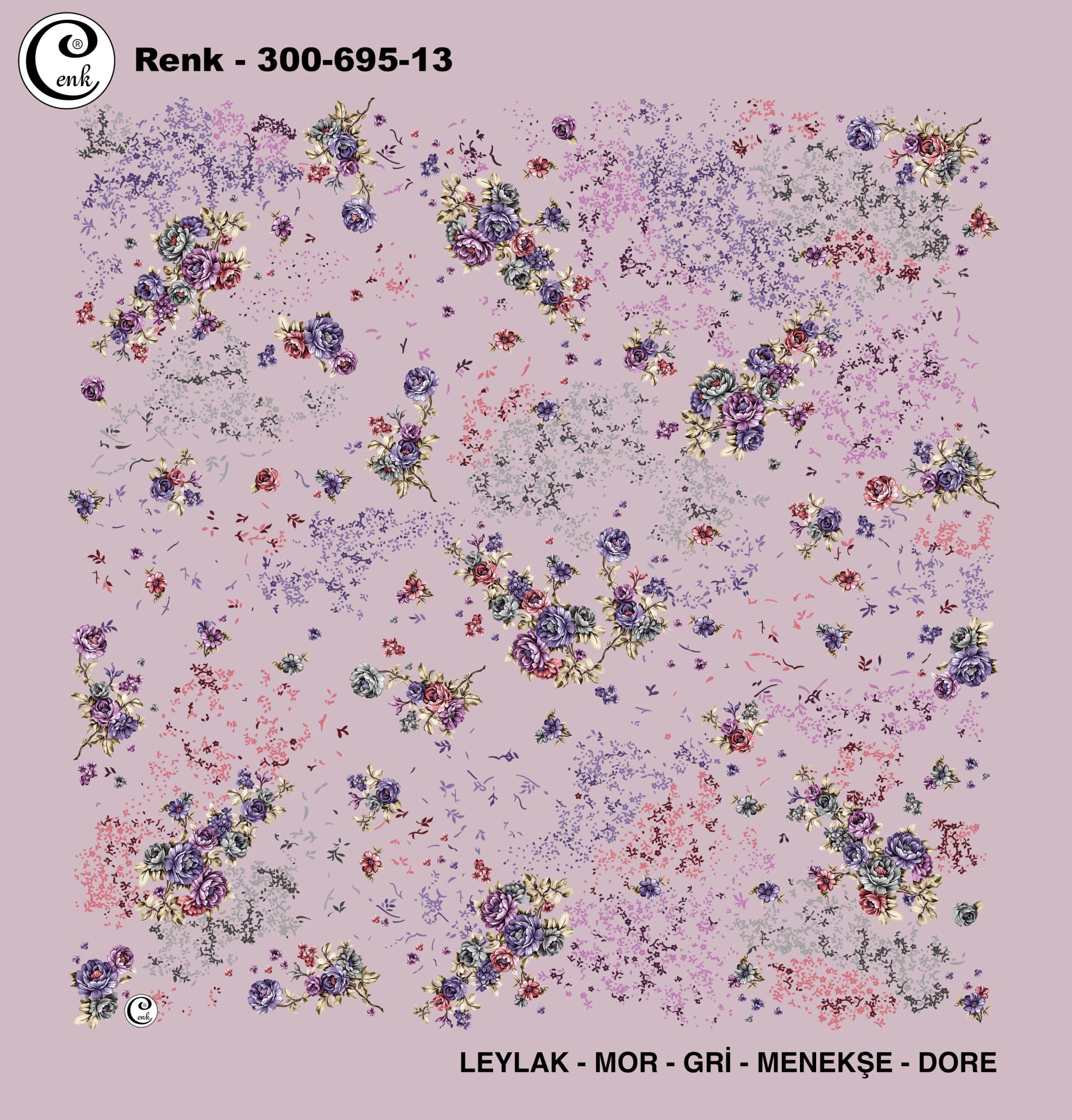 CENK BASKILI 100cm YAZMA 5’Lİ PAKET (ART:300-695-13)