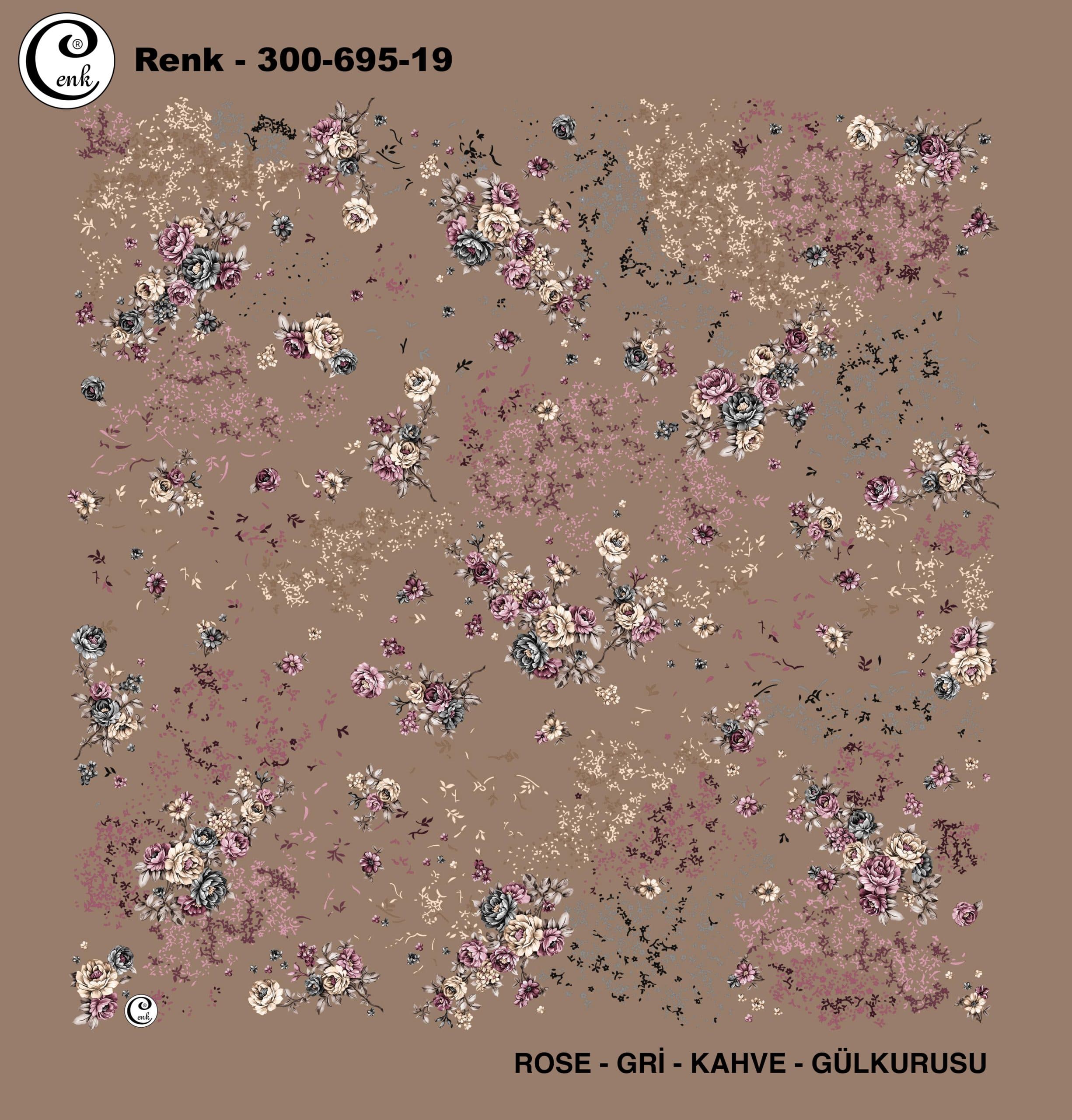 CENK BASKILI 100cm YAZMA 5’Lİ PAKET (ART:300-695-19)