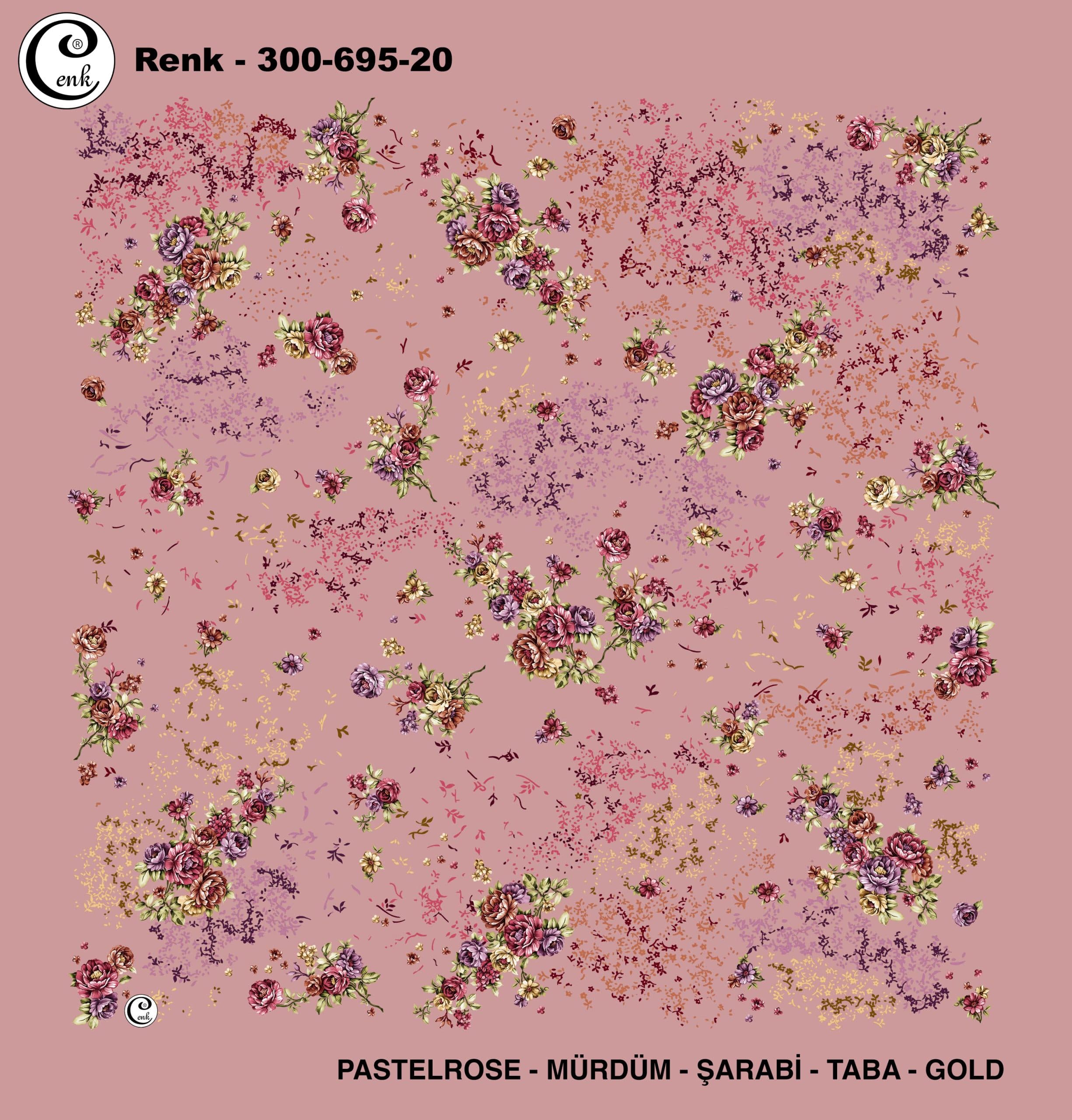 CENK BASKILI 100cm YAZMA 5’Lİ PAKET (ART:300-695-20)