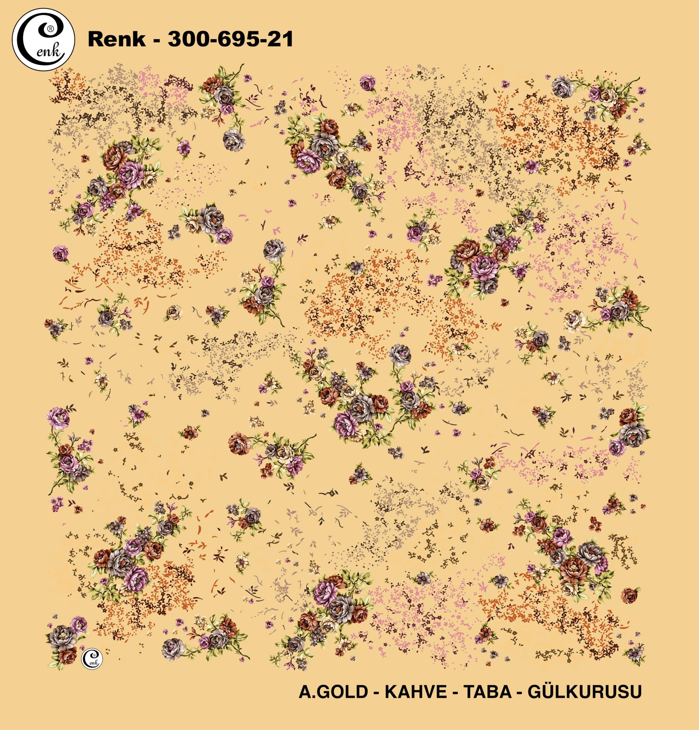 CENK BASKILI 100cm YAZMA 5’Lİ PAKET (ART:300-695-21)