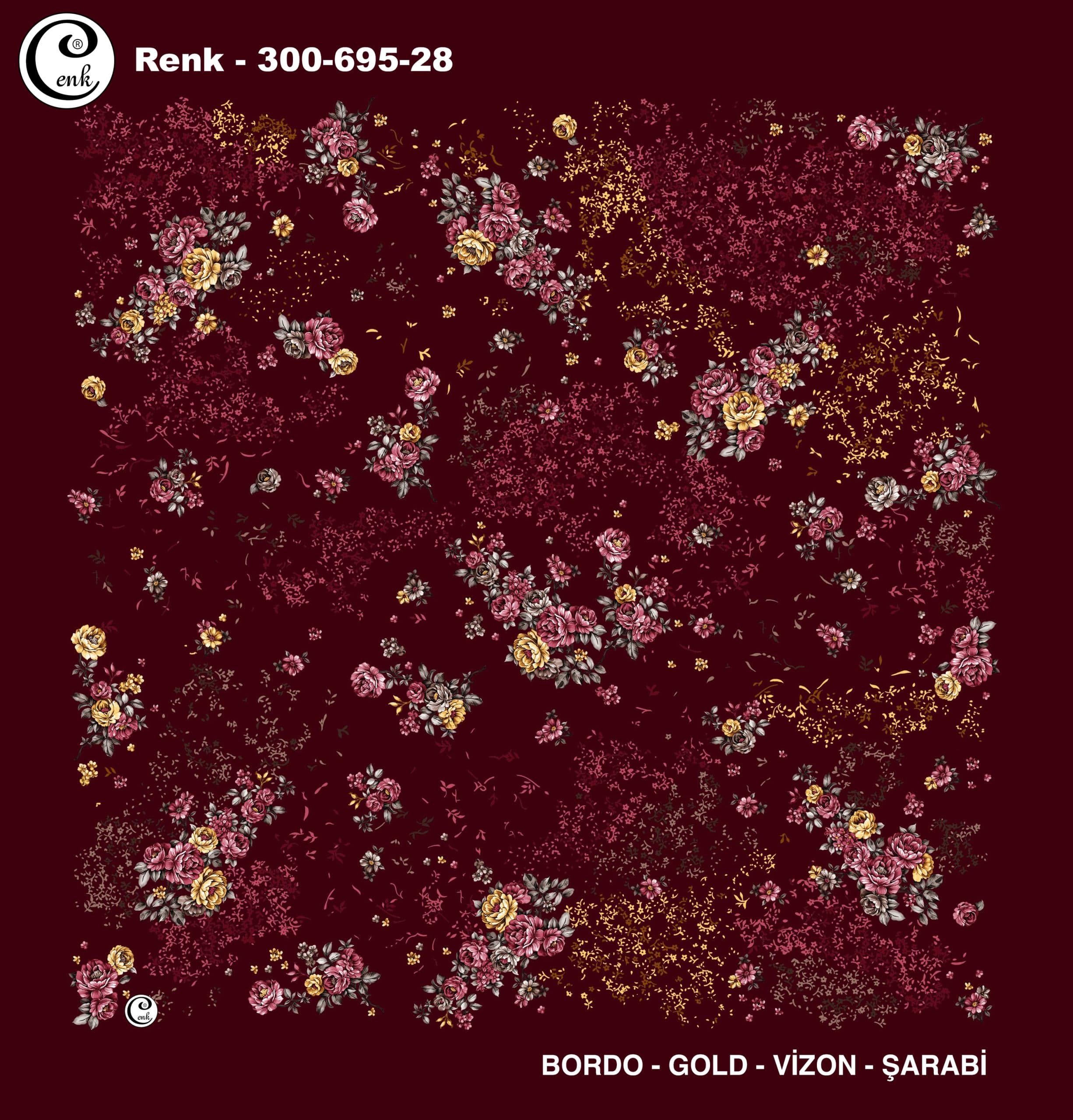 CENK BASKILI 100cm YAZMA 5’Lİ PAKET (ART:300-695-28)