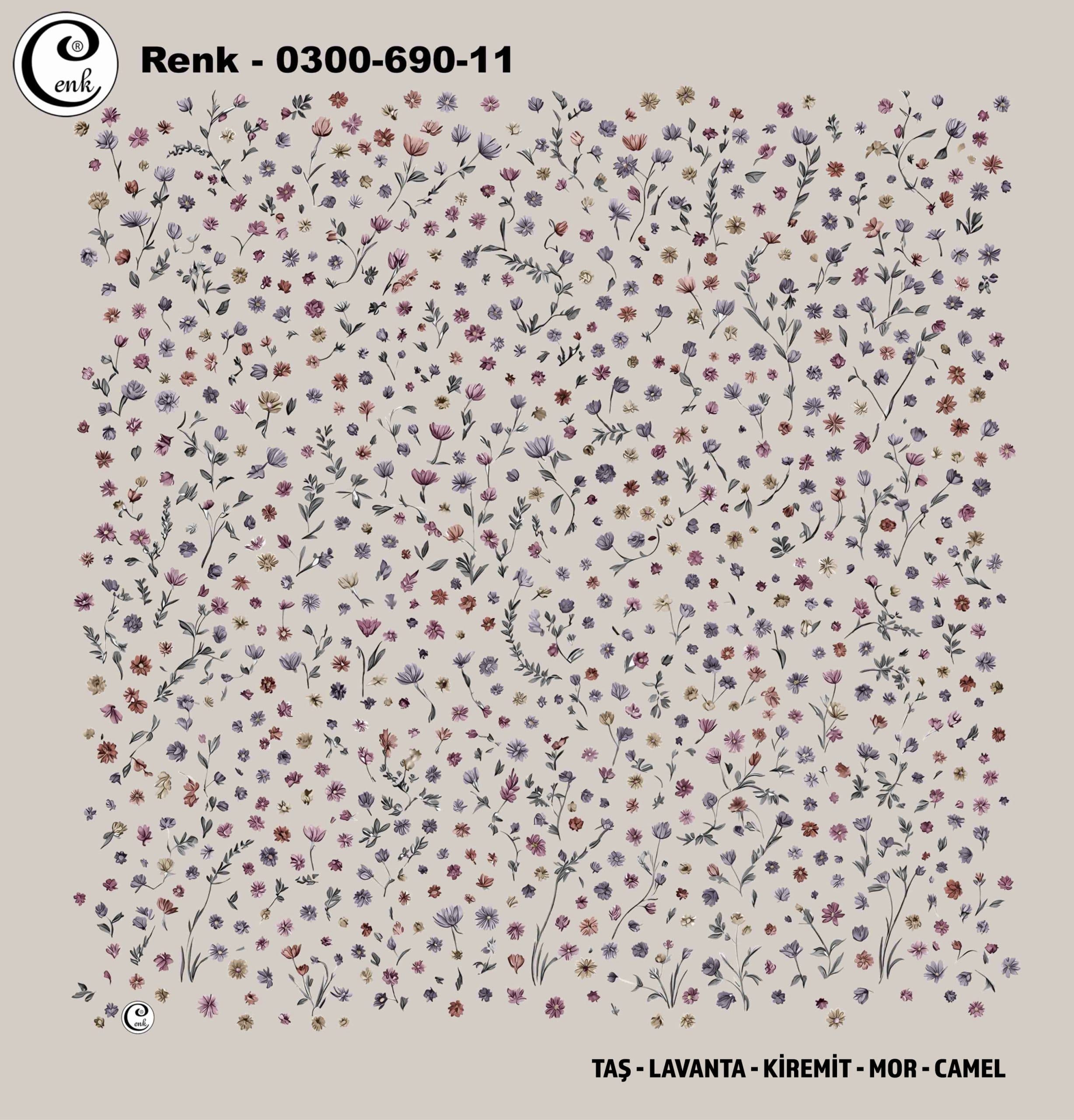CENK BASKILI 100cm YAZMA 5’Lİ PAKET (ART:300-690-11)