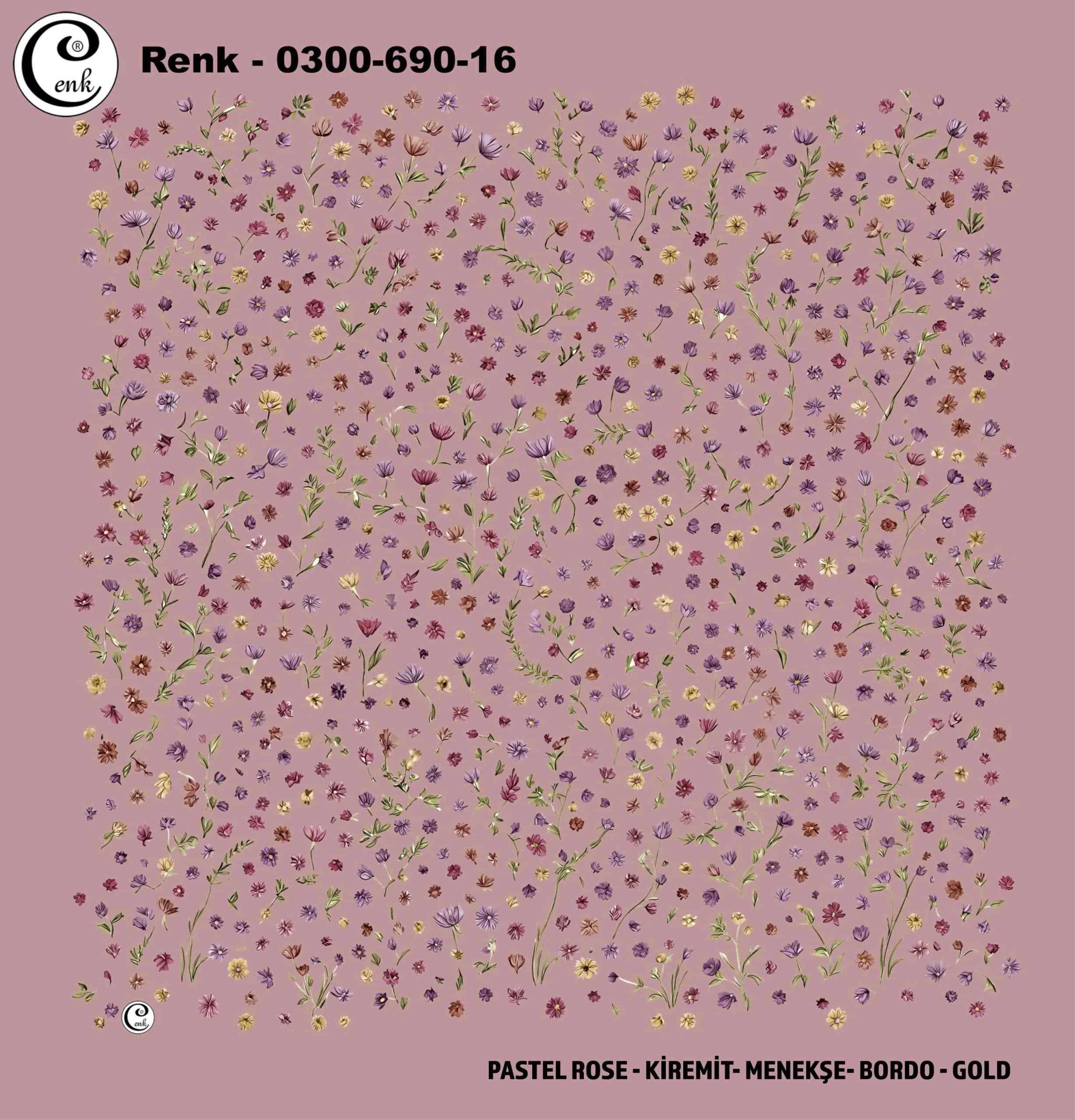CENK BASKILI 100cm YAZMA 5’Lİ PAKET (ART:300-690-16)