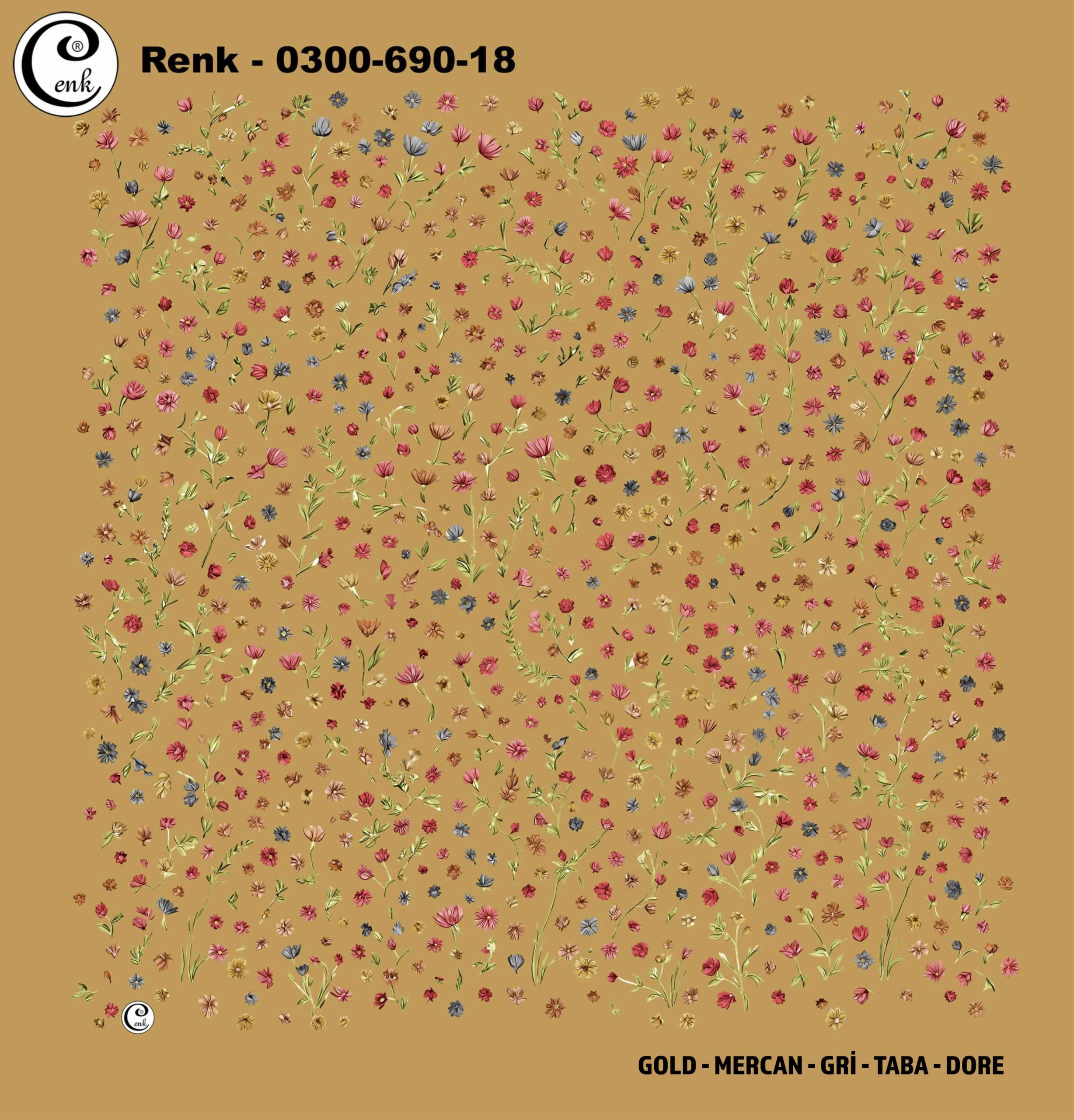 CENK BASKILI 100cm YAZMA 5’Lİ PAKET (ART:300-690-18)