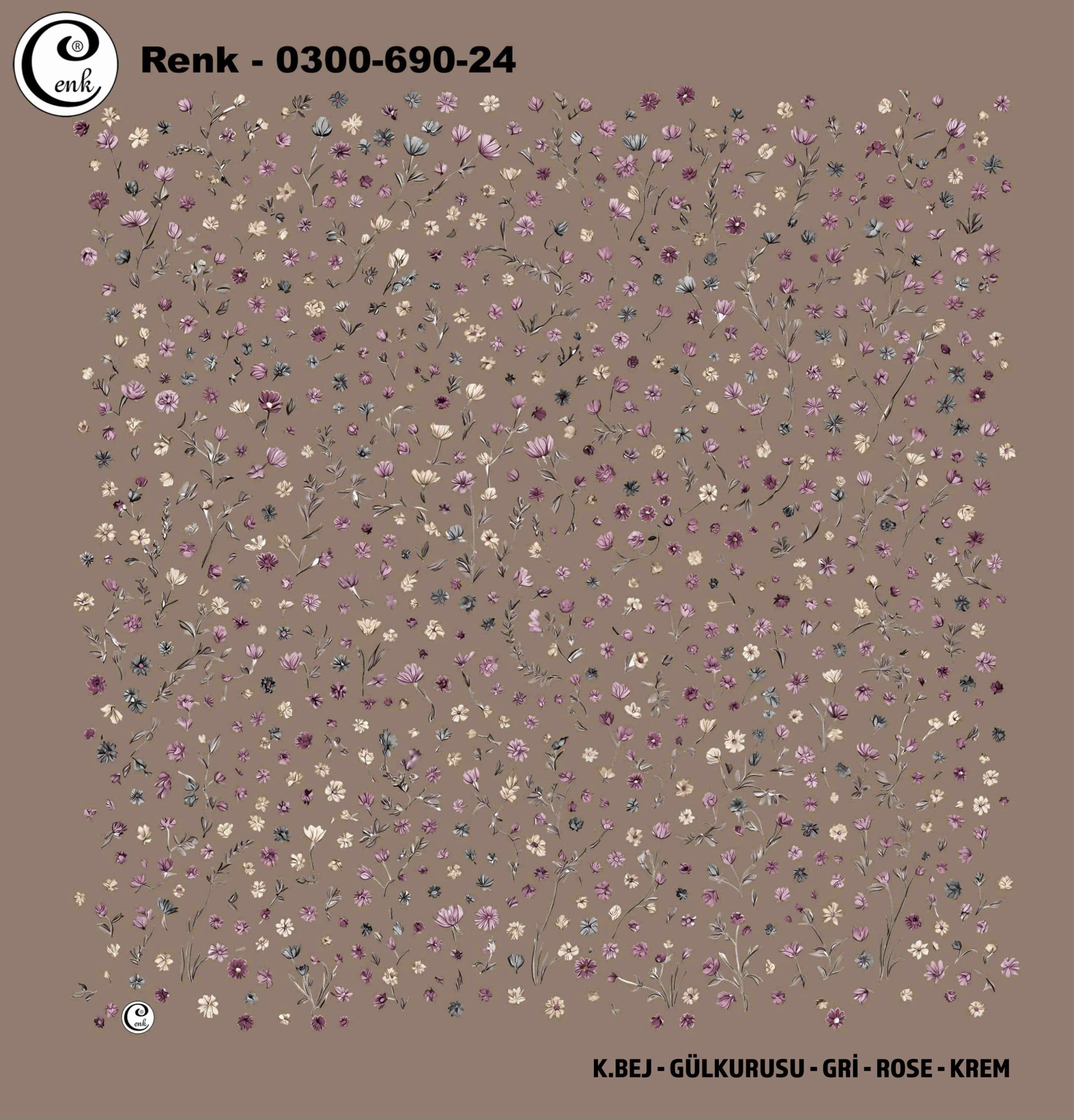 CENK BASKILI 100cm YAZMA 5’Lİ PAKET (ART:300-690-24)