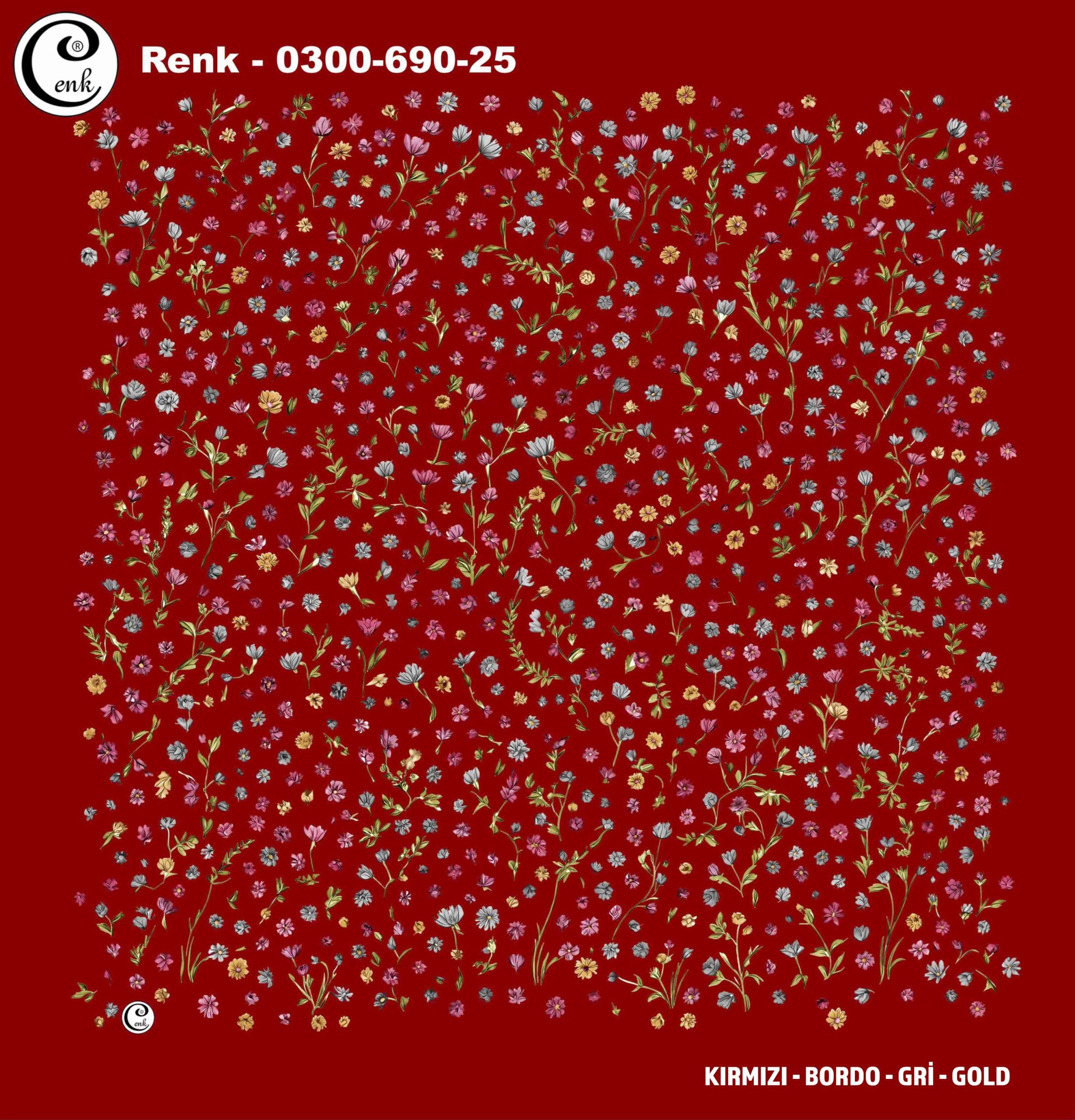 CENK BASKILI 100cm YAZMA 5’Lİ PAKET (ART:300-690-25)