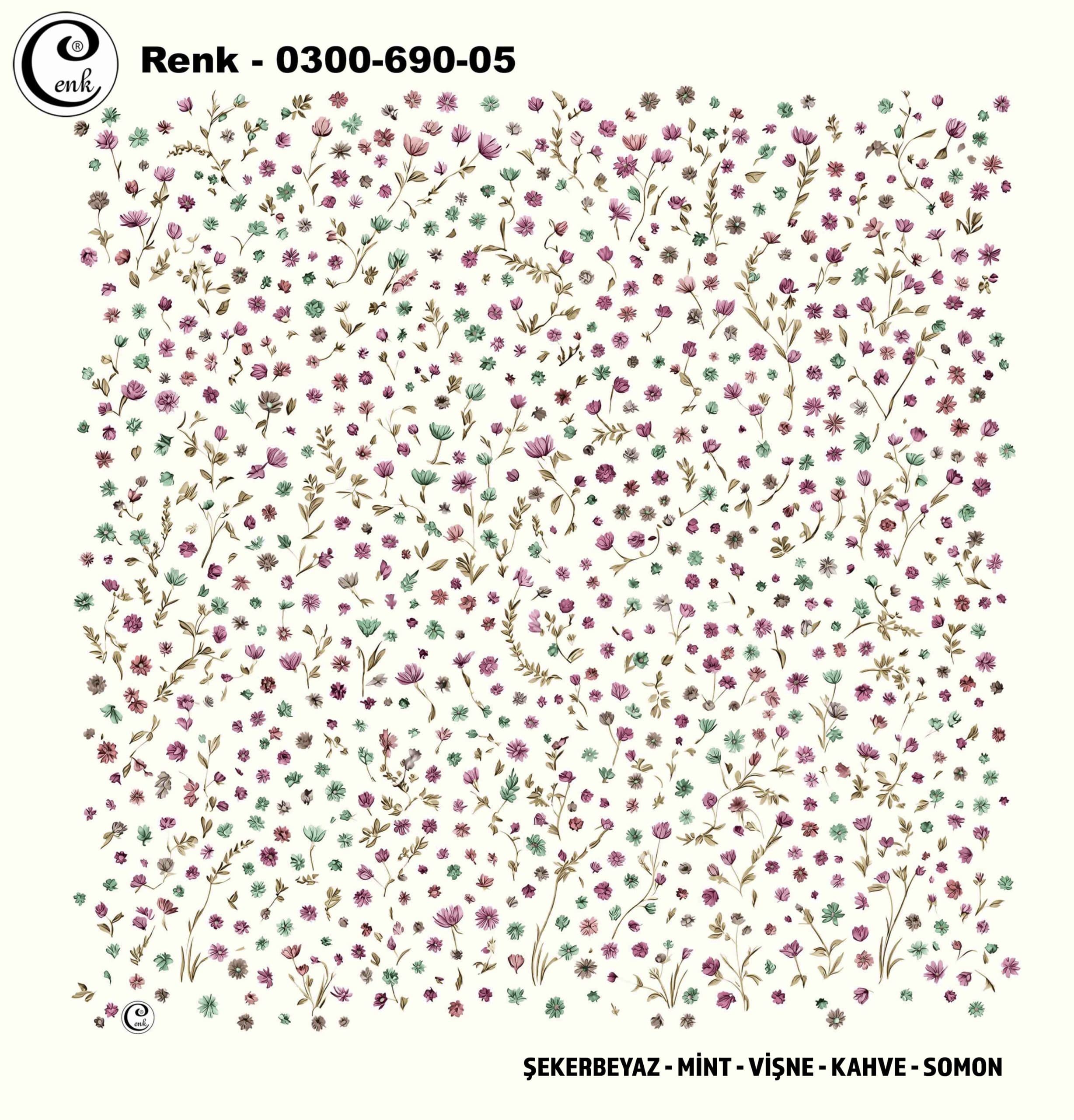 CENK BASKILI 100cm YAZMA 5’Lİ PAKET (ART:300-690-05)