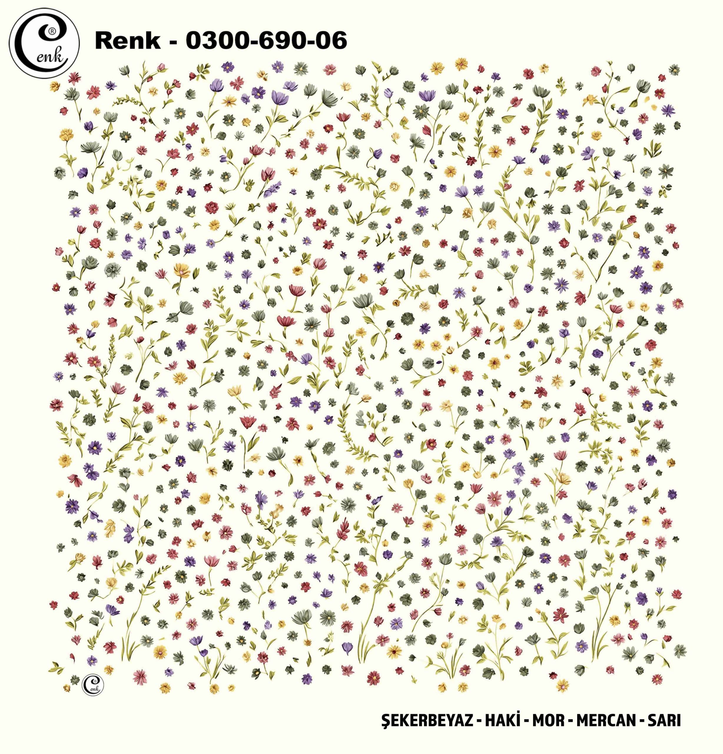 CENK BASKILI 100cm YAZMA 5’Lİ PAKET (ART:300-690-06)