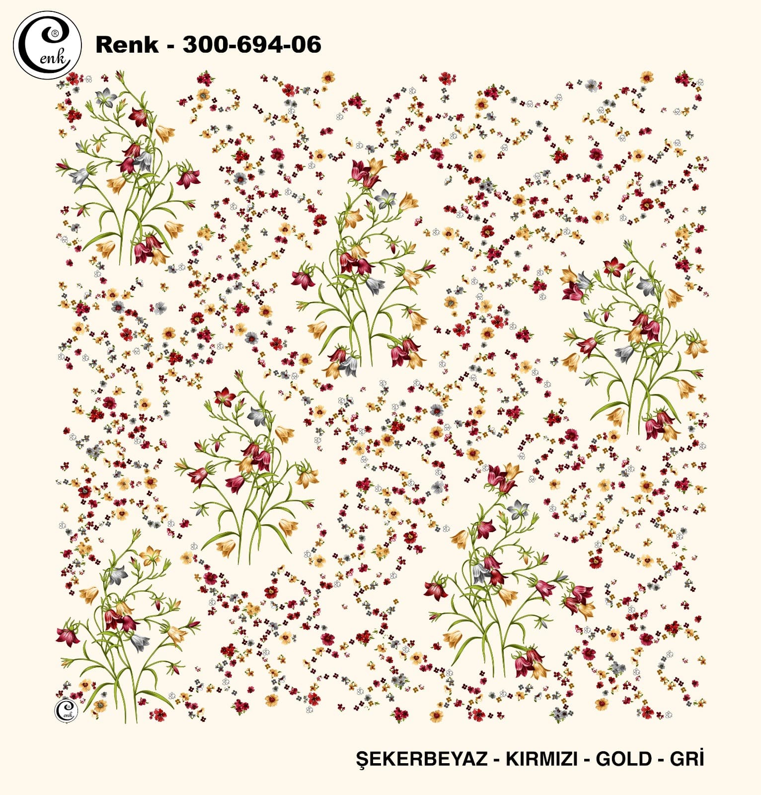 CENK BASKILI 100cm YAZMA 5’Lİ PAKET (ART:300-694-06)