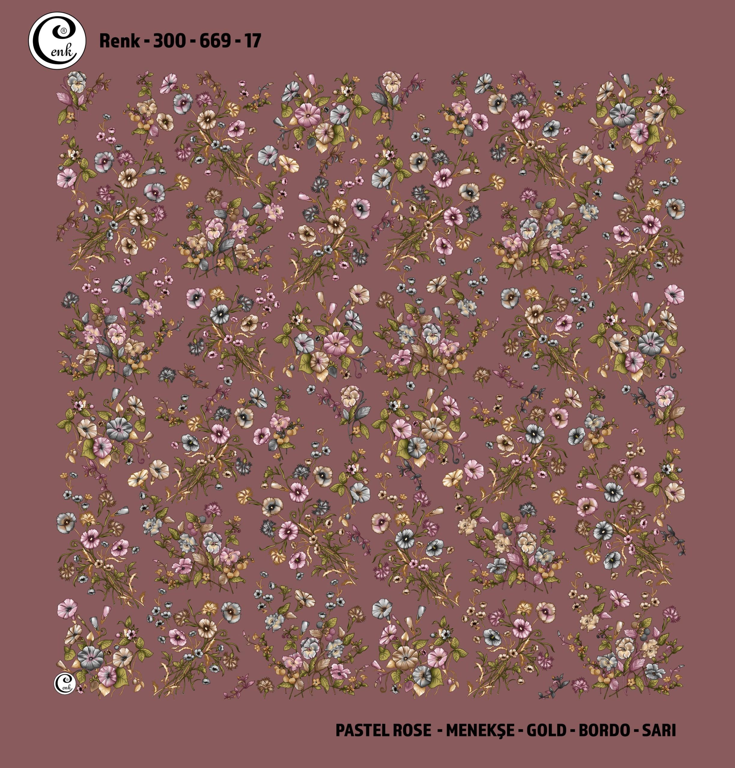 CENK BASKILI 100cm YAZMA 5’Lİ PAKET (ART:300-669-17)