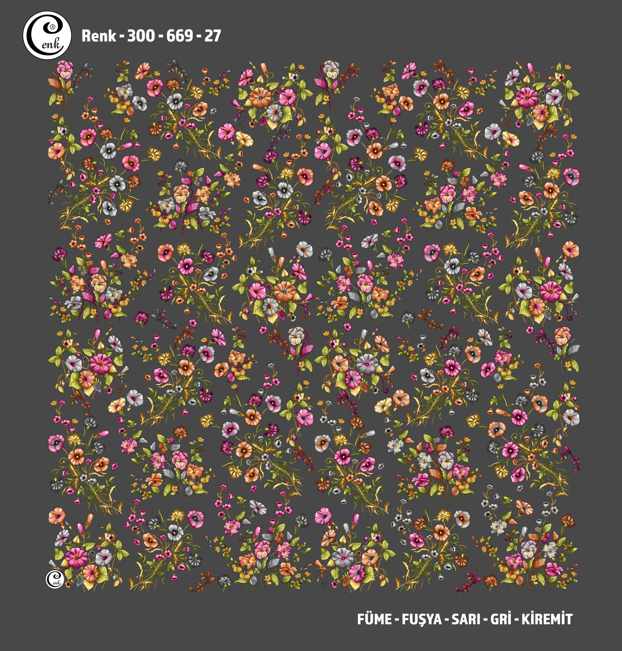 CENK BASKILI 100cm YAZMA 5’Lİ PAKET (ART:300-669-27)