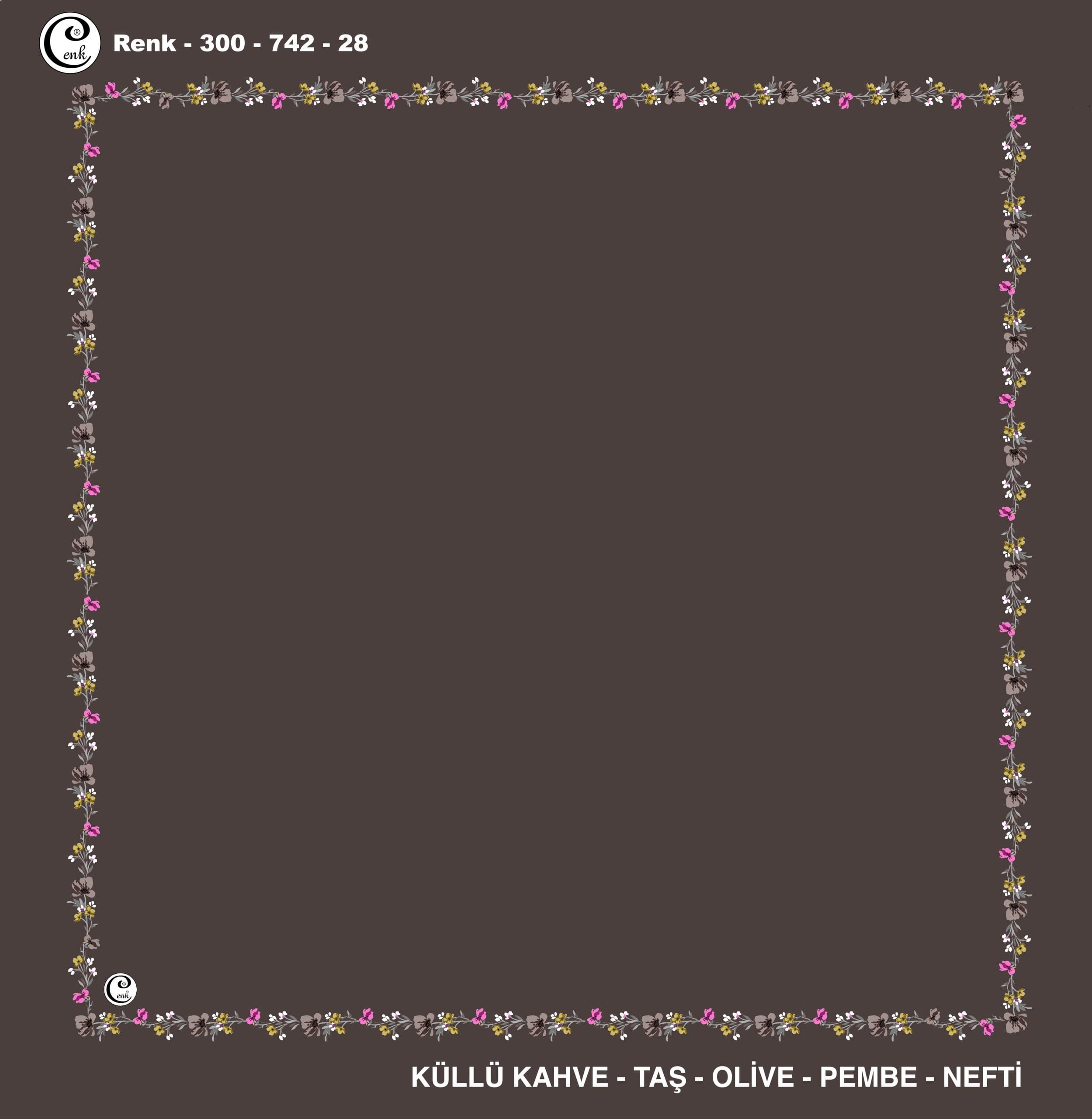 CENK BASKILI 100cm YAZMA 5’Lİ PAKET (ART:300-742-28)