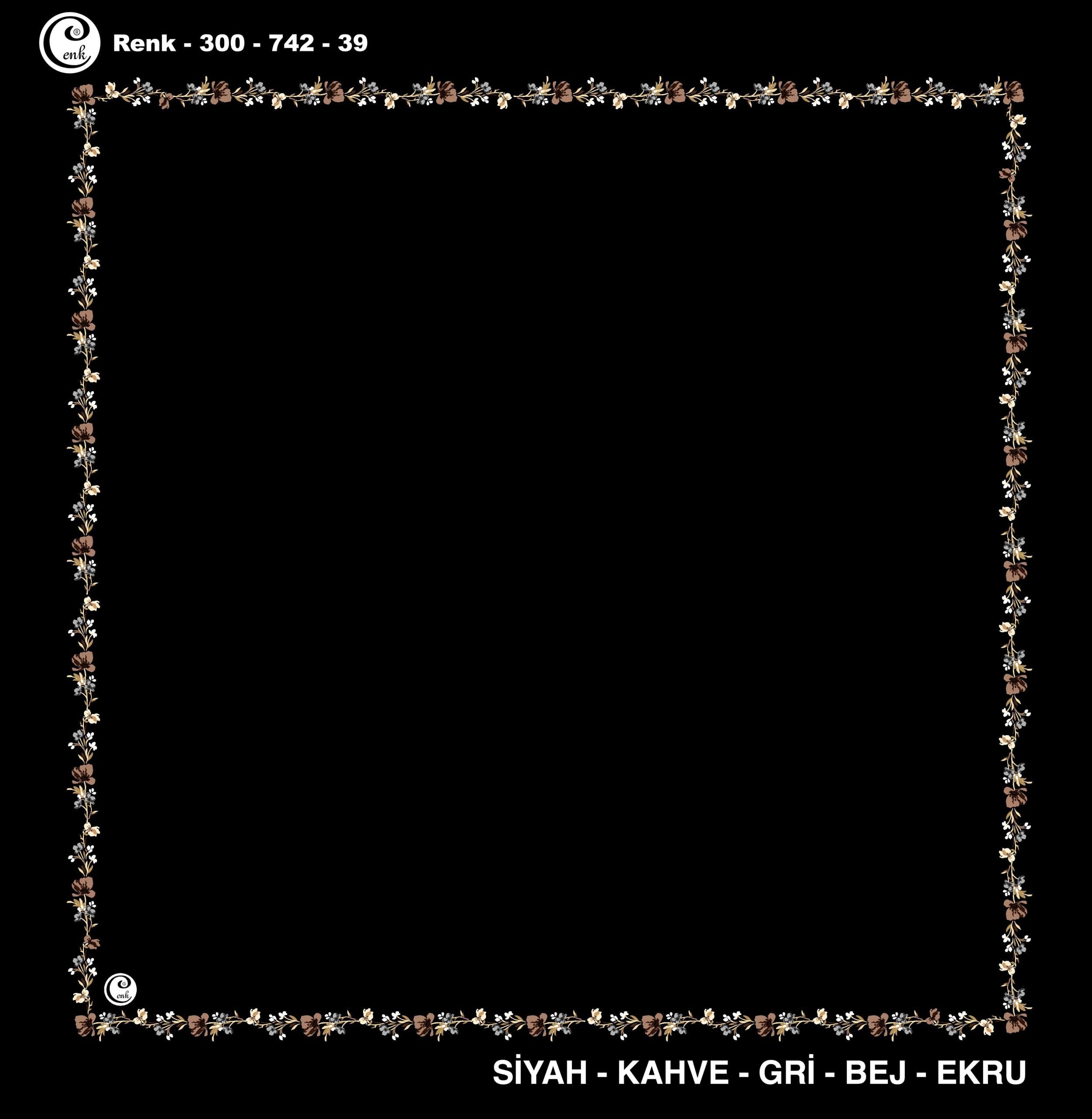 CENK BASKILI 100cm YAZMA 5’Lİ PAKET (ART:300-742-39)