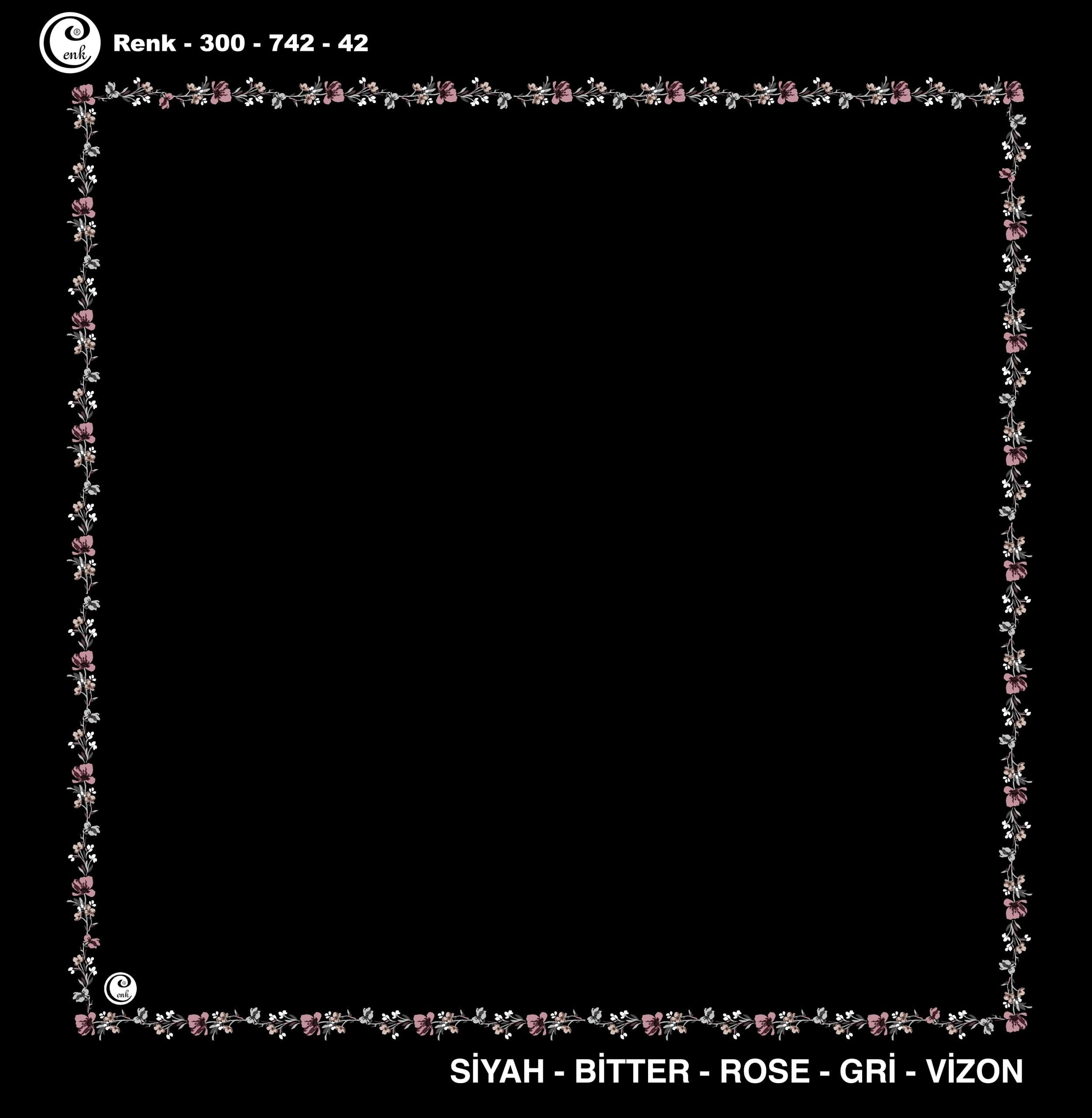 CENK BASKILI 100cm YAZMA 5’Lİ PAKET (ART:300-742-42)