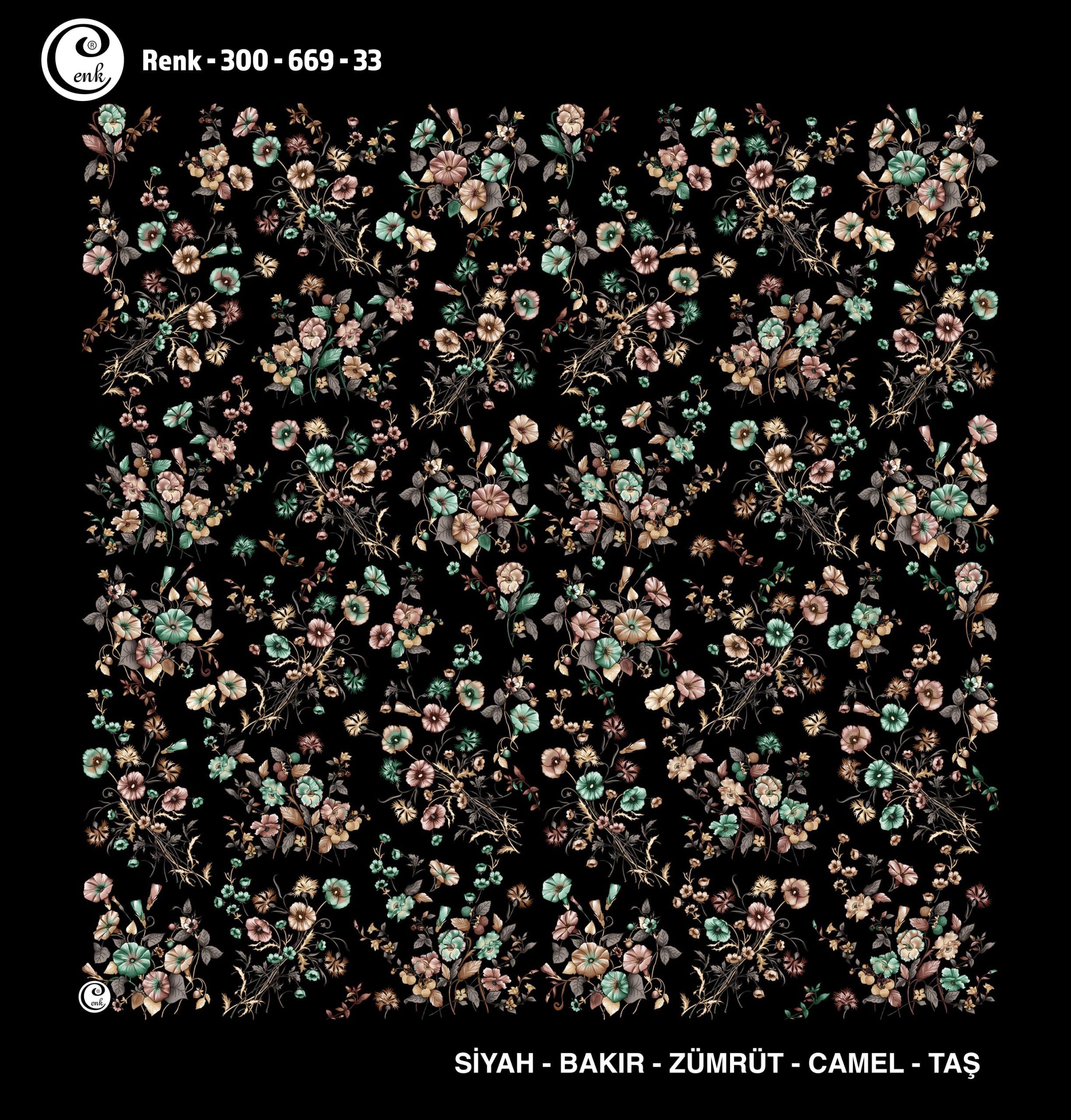 CENK BASKILI 100cm YAZMA 5’Lİ PAKET (ART:300-669-33)