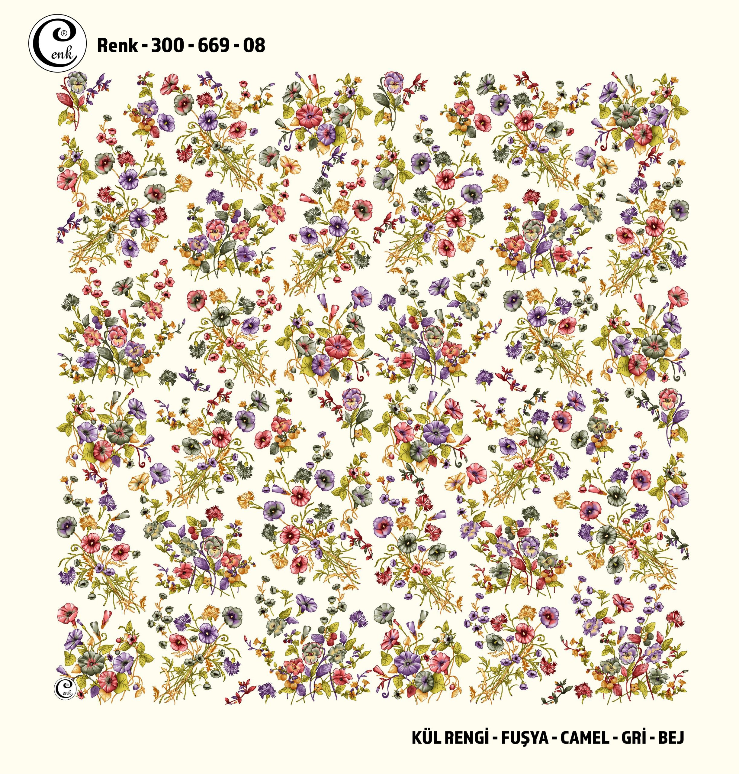 CENK BASKILI 100cm YAZMA 5’Lİ PAKET (ART:300-669-08)