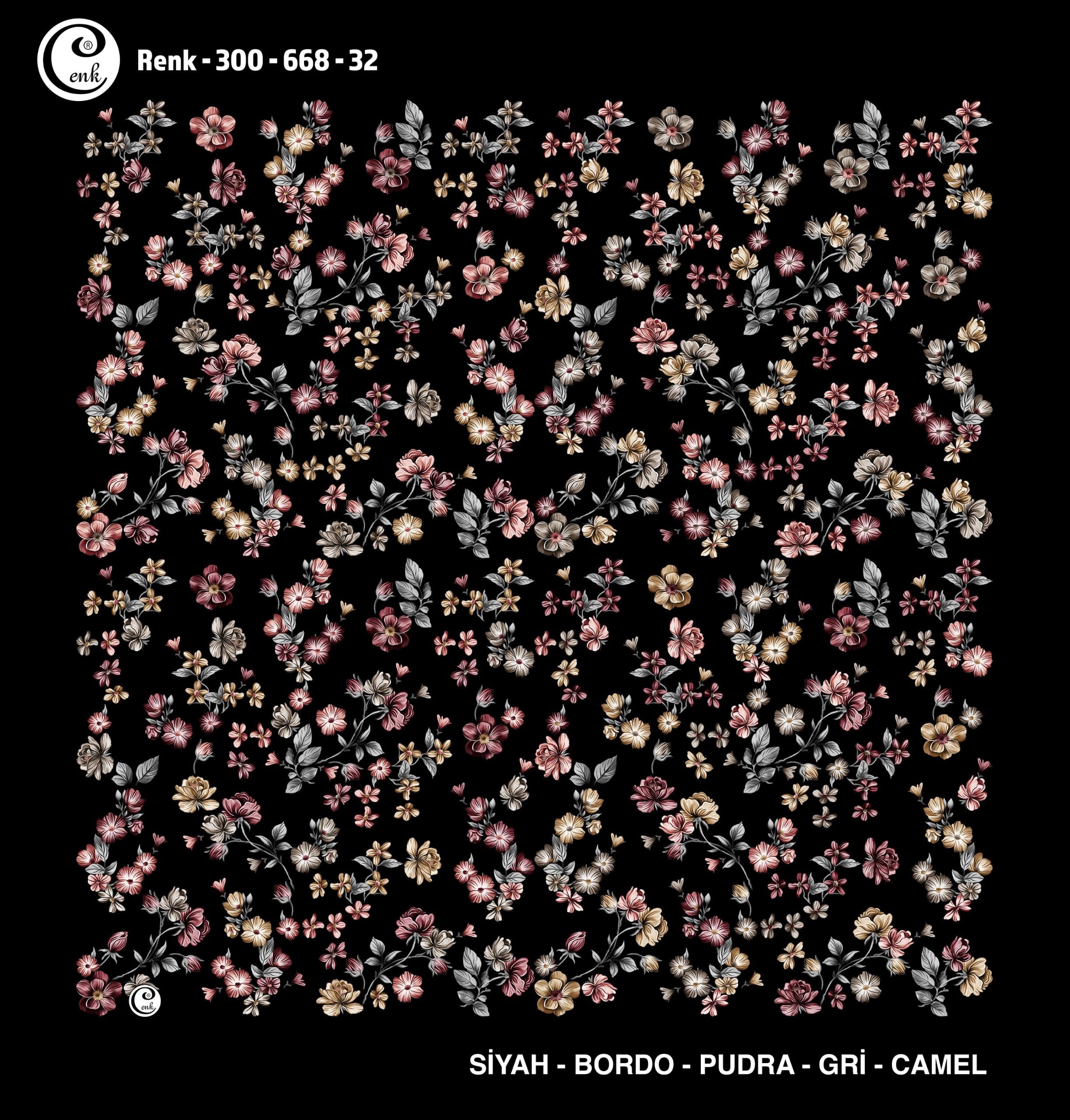 CENK BASKILI 100cm YAZMA 5’Lİ PAKET (ART:300-668-32)