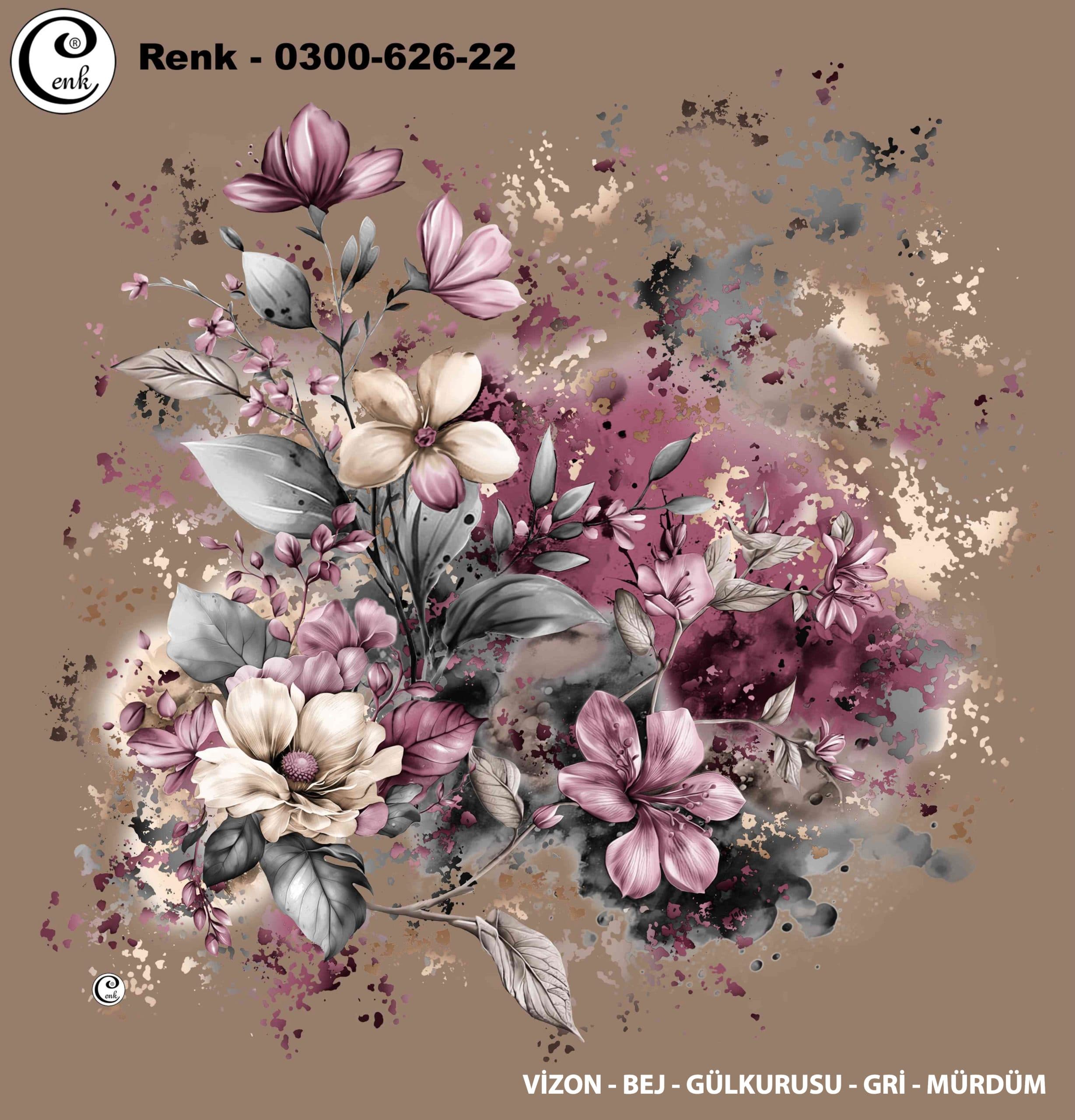 CENK BASKILI 100cm YAZMA 5’Lİ PAKET (ART:300-626-22)