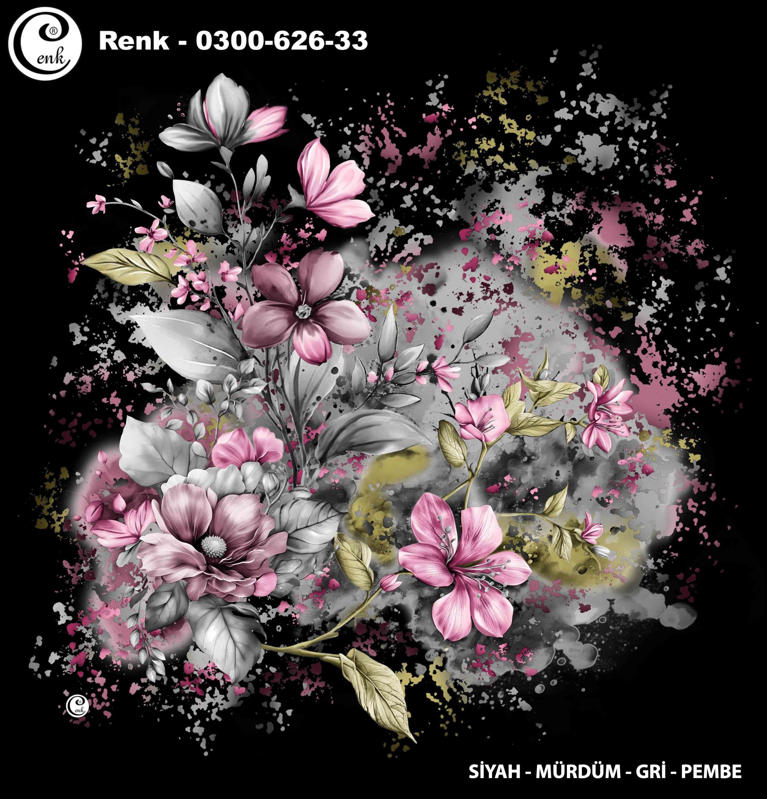 CENK BASKILI 100cm YAZMA 5’Lİ PAKET (ART:300-626-33)