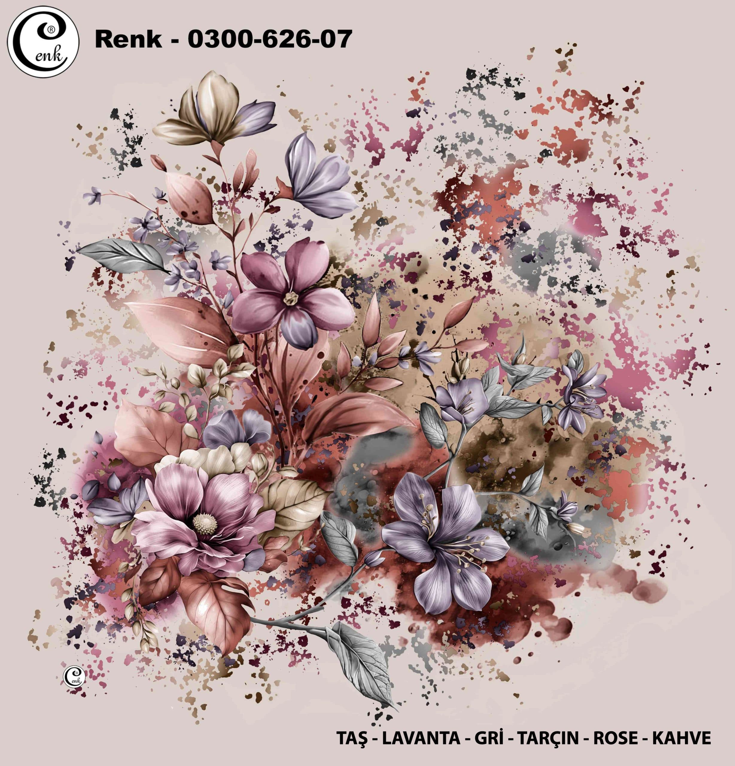 CENK BASKILI 100cm YAZMA 5’Lİ PAKET (ART:300-626-07)