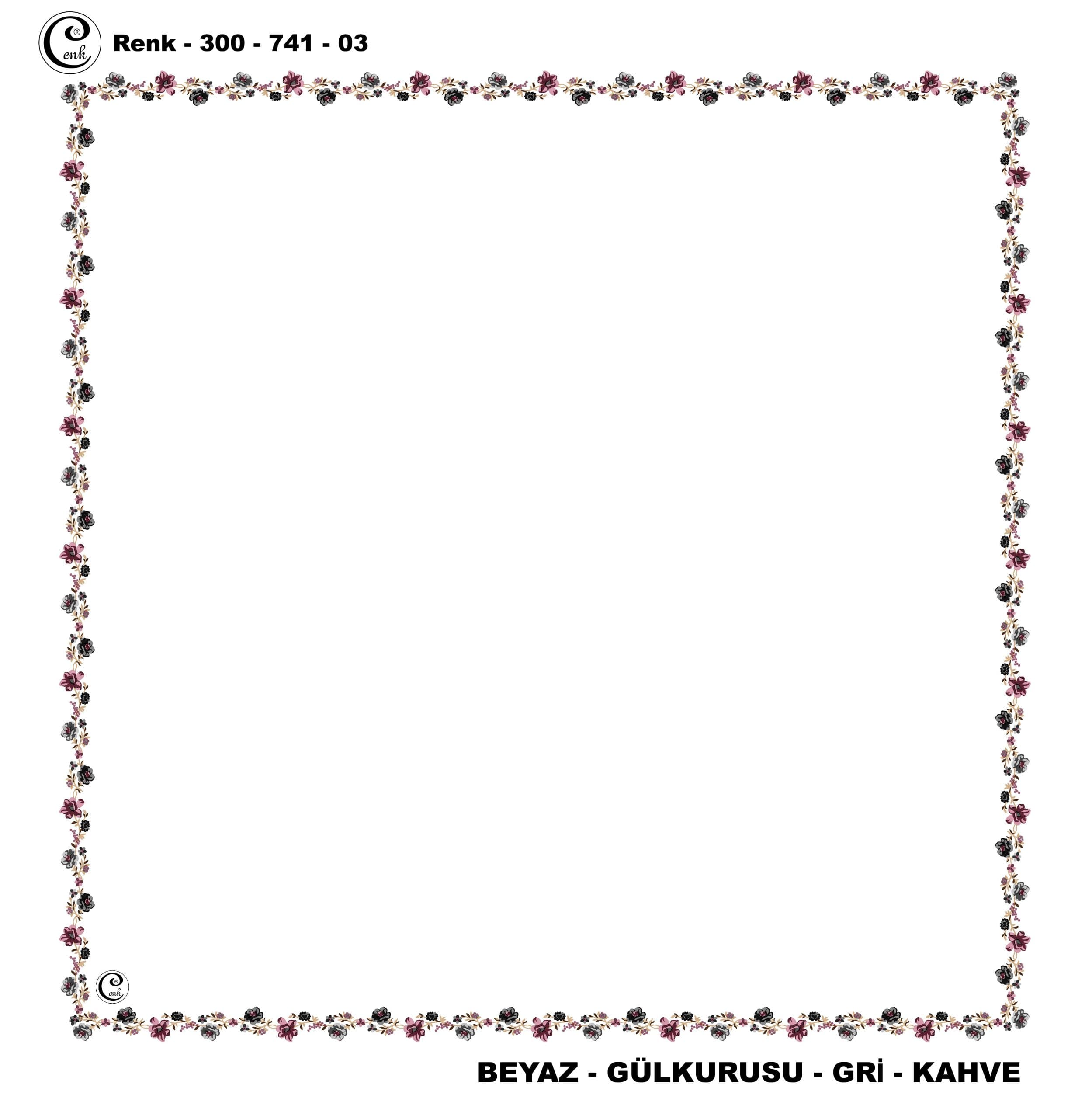 CENK BASKILI 100cm YAZMA 5’Lİ PAKET (ART:300-741-03)