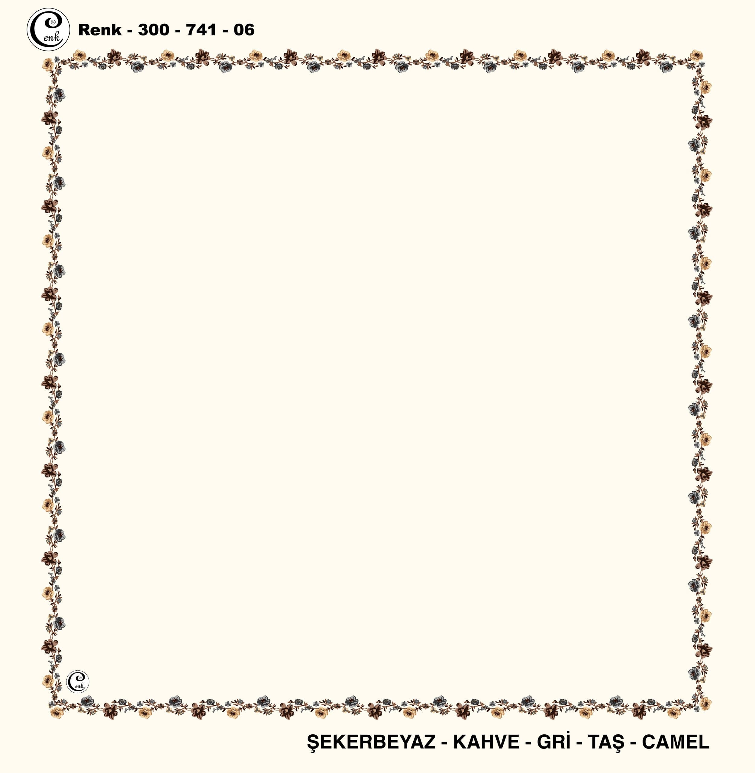 CENK BASKILI 100cm YAZMA 5’Lİ PAKET (ART:300-741-06)
