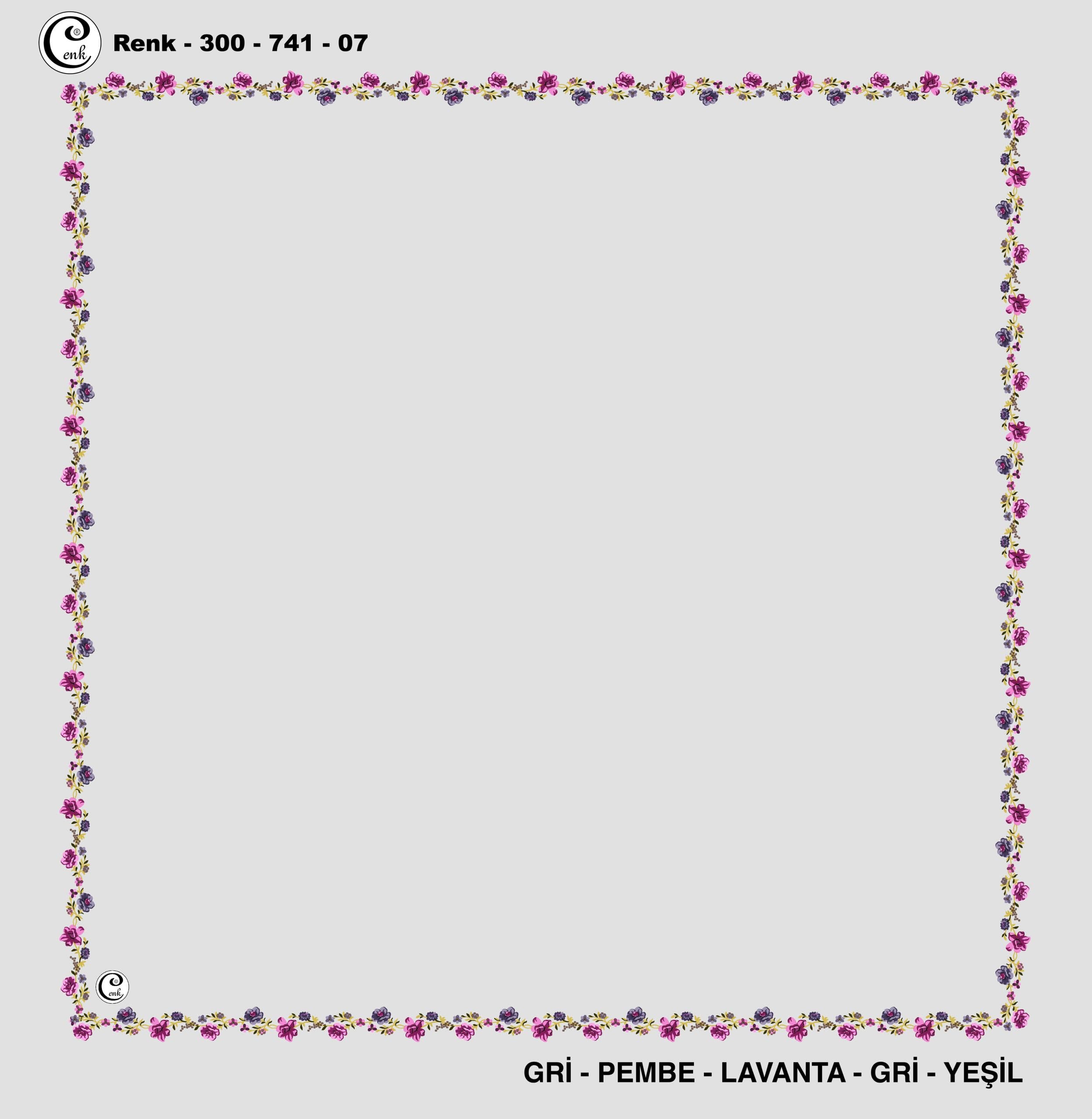 CENK BASKILI 100cm YAZMA 5’Lİ PAKET (ART:300-741-07)