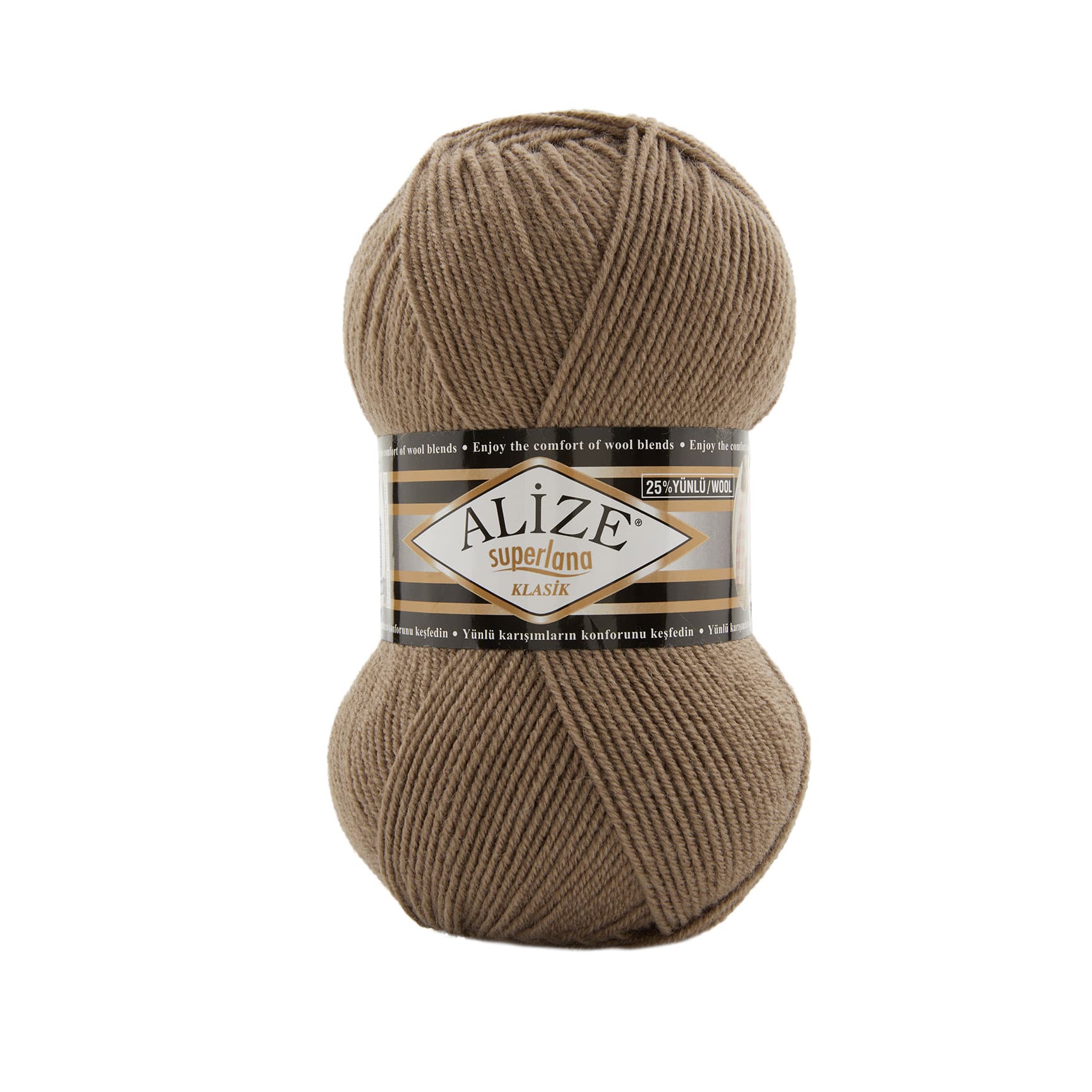 Alize Superlana Klasik 991 Yünlü Örgü İpi