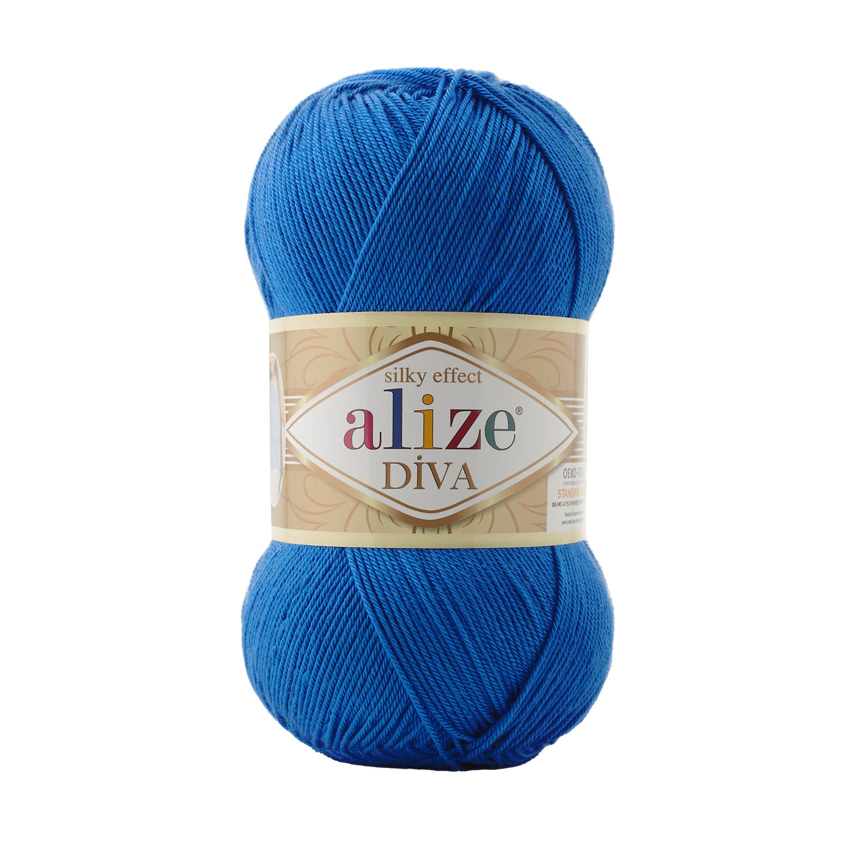 Alize Diva 132 Örgü İpi