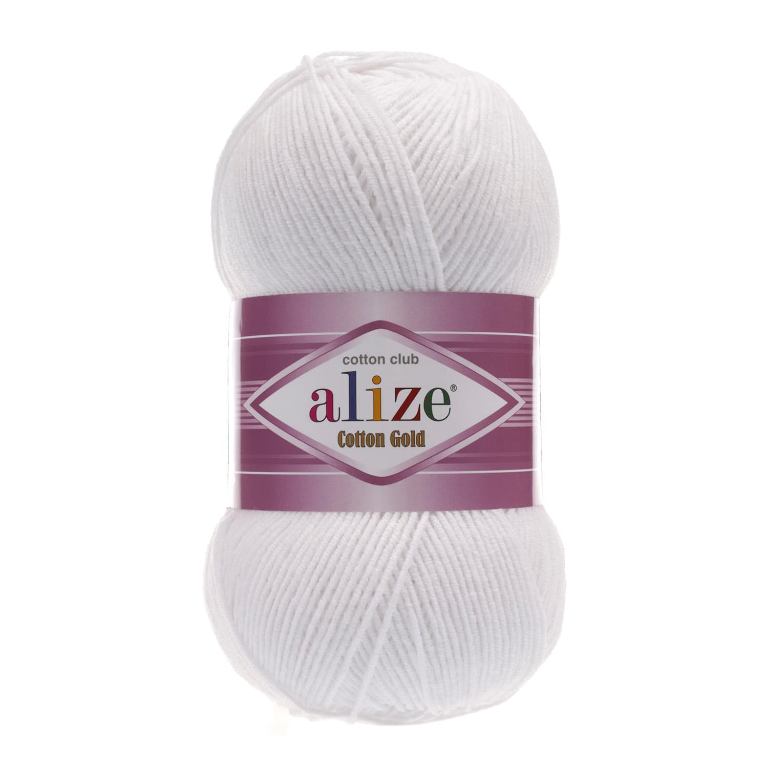 Alize Cotton Gold Pamuklu Örgü İpi