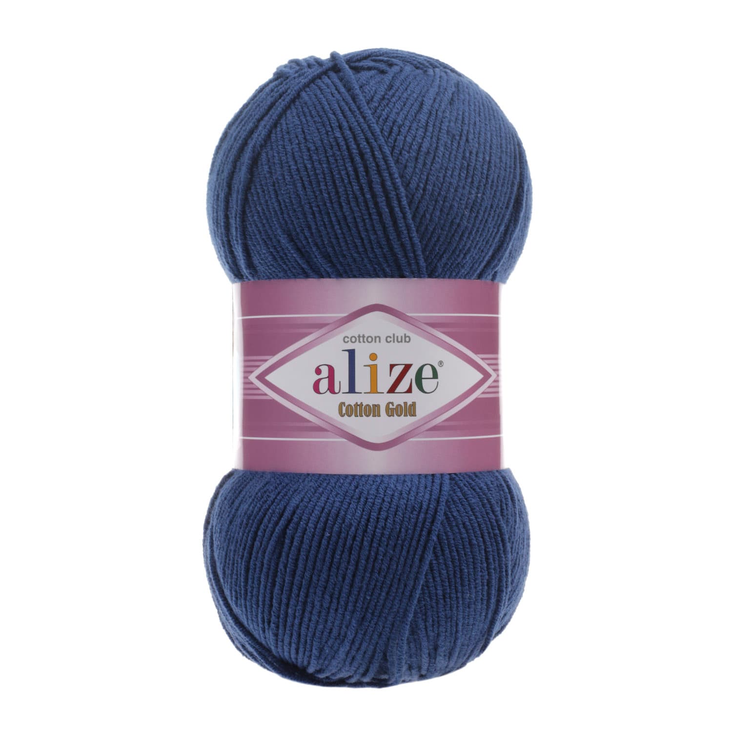 Alize Cotton Gold 279 Parlament Pamuklu Örgü İpi