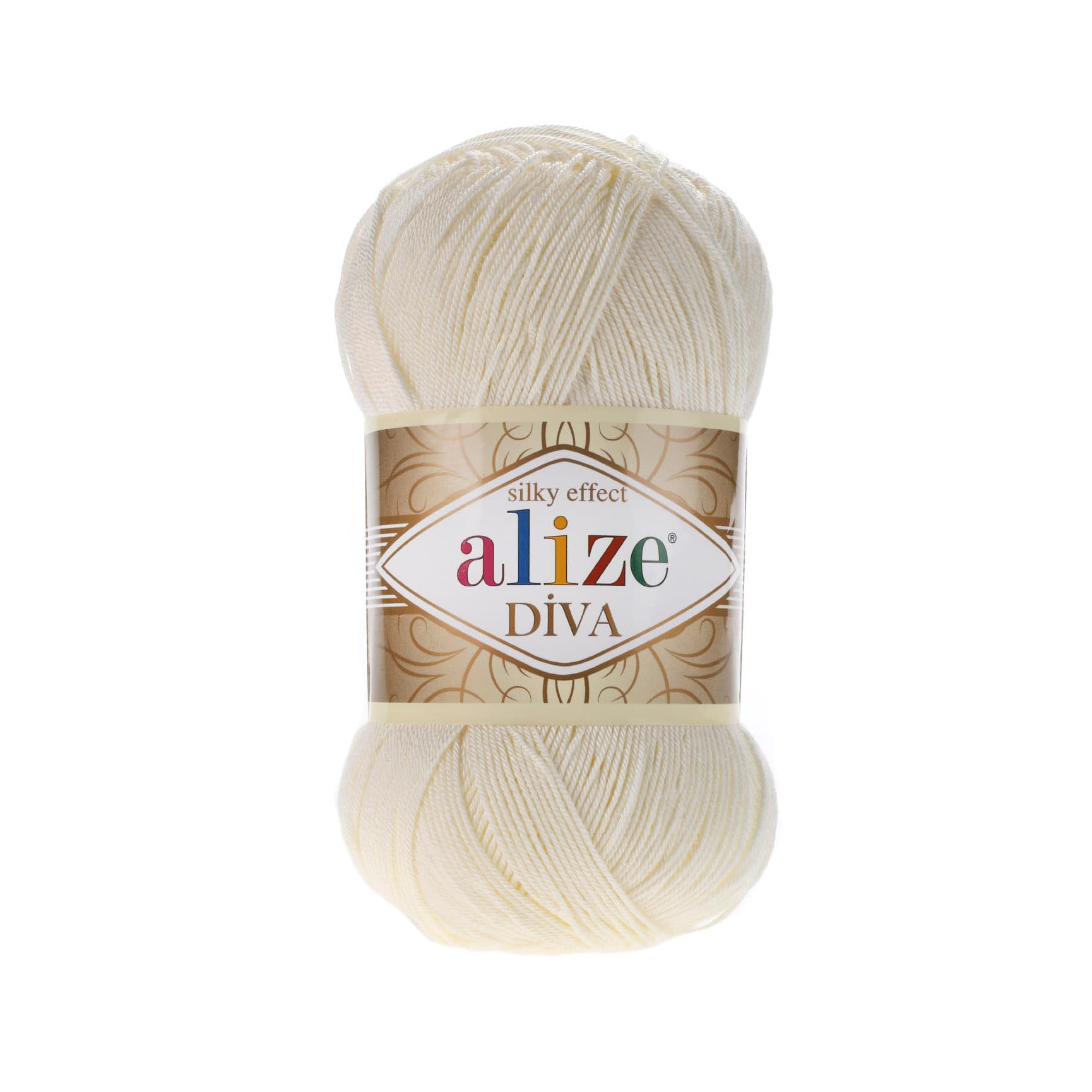 Alize Diva 383 Örgü İpi