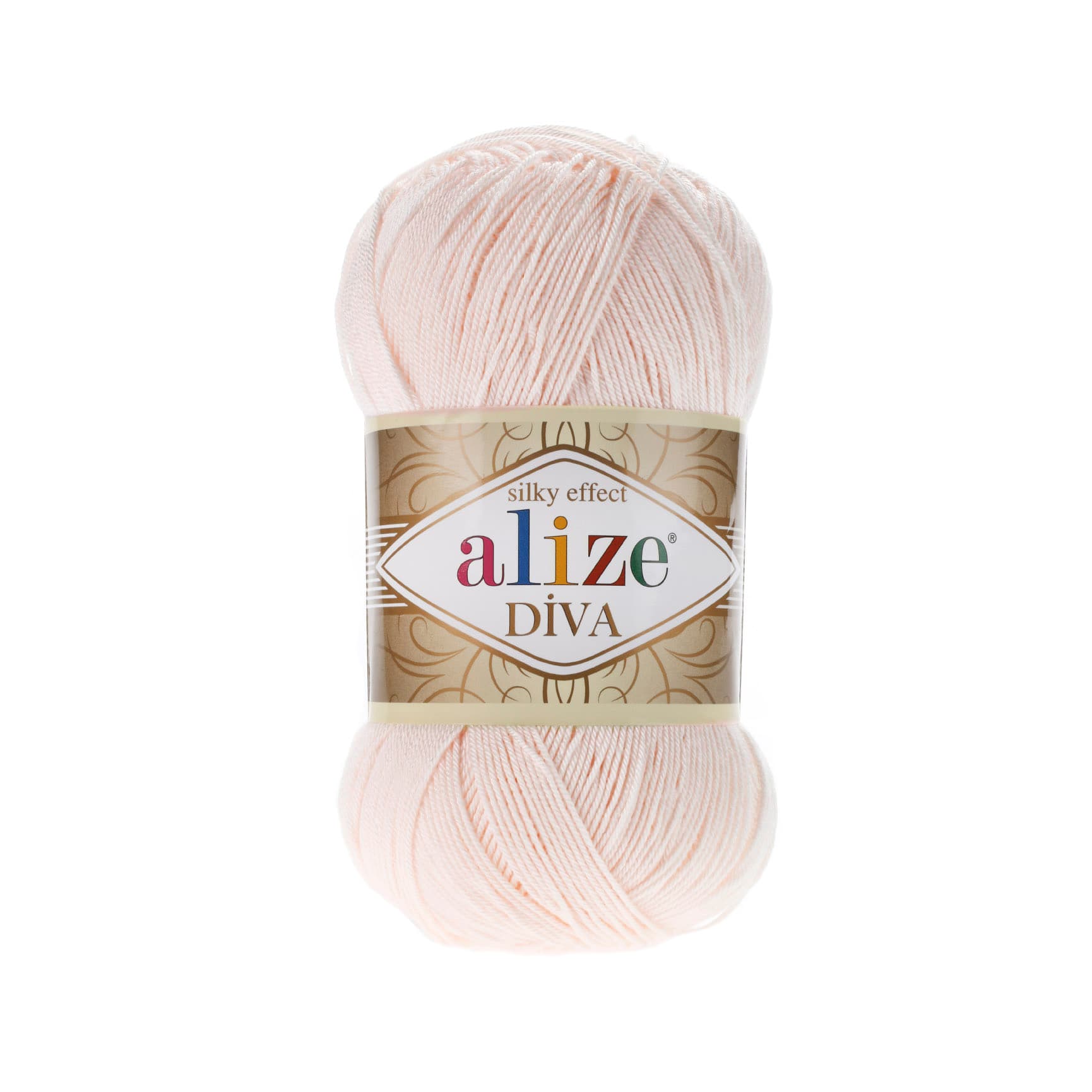 Alize Diva 382 Örgü İpi