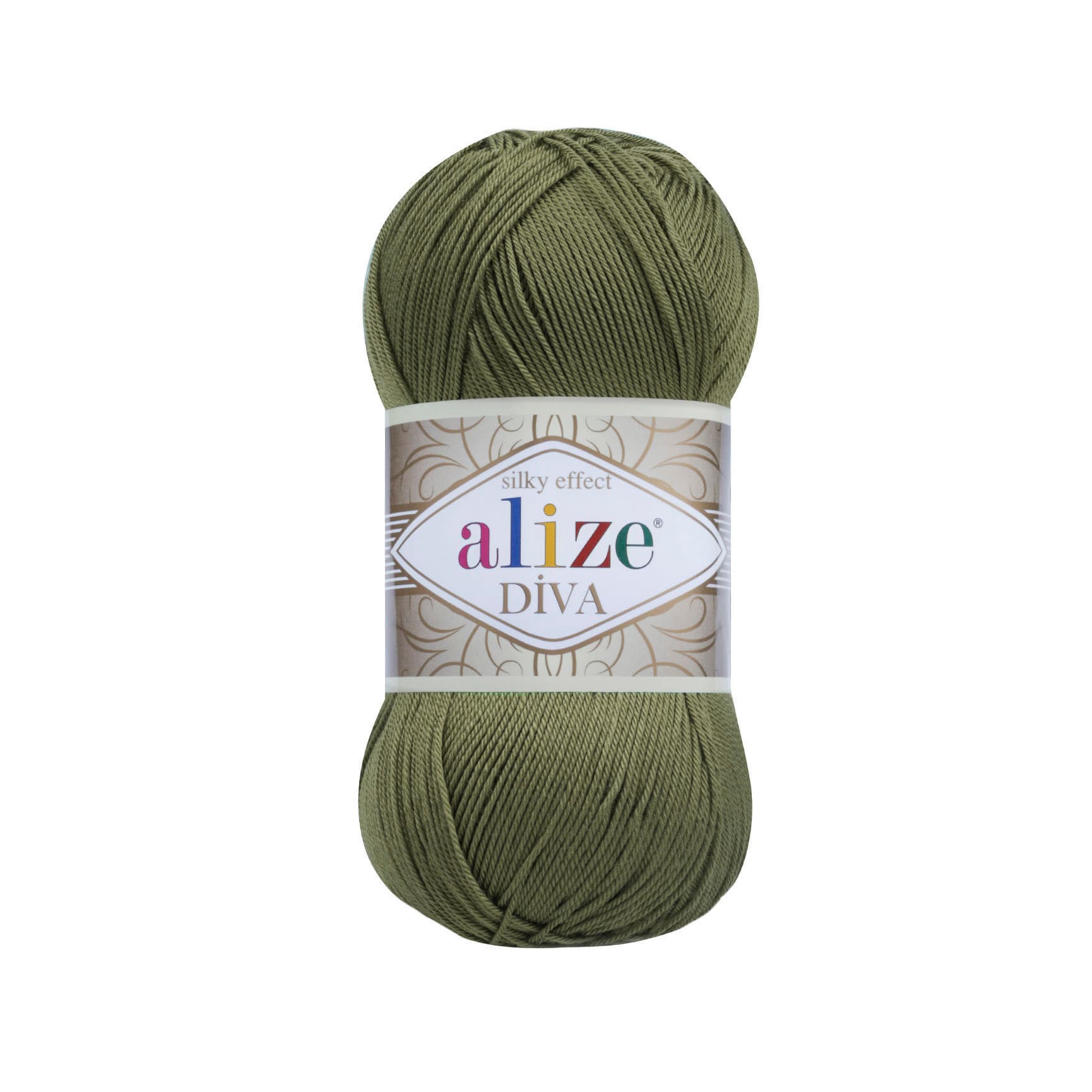 Alize Diva 273 Örgü İpi