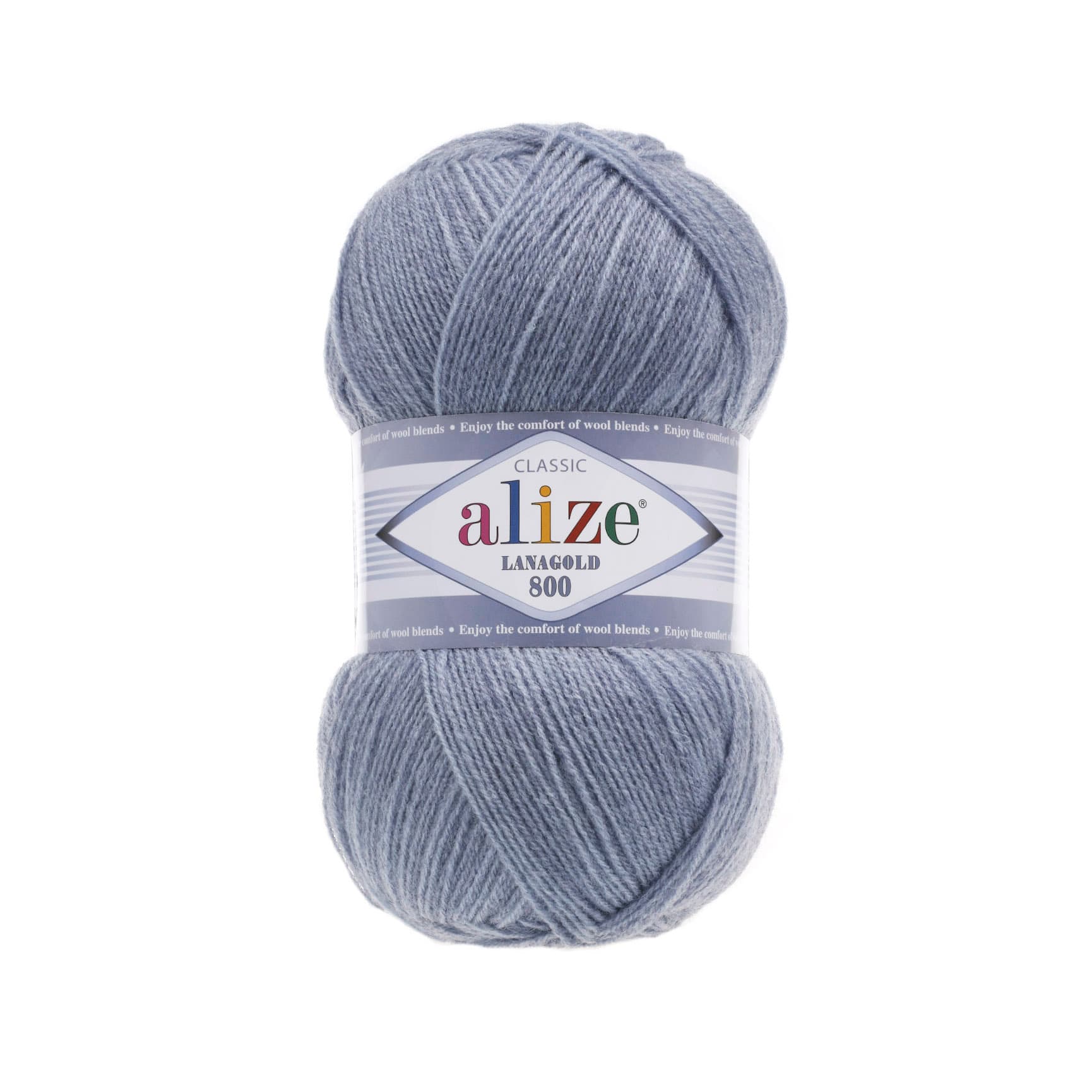 Alize Lanagold 800 221 Kışlık İp