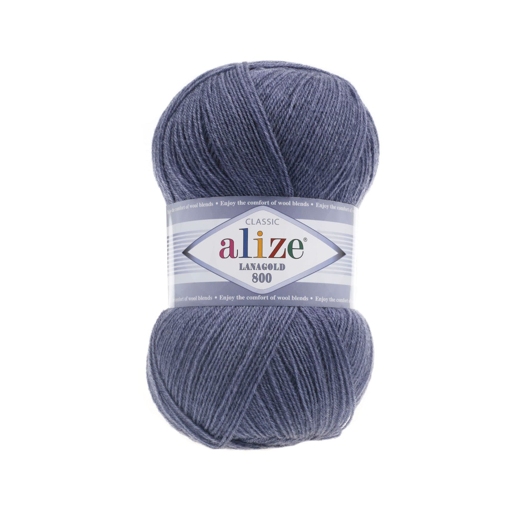 Alize Lanagold 800 203 Kışlık İp