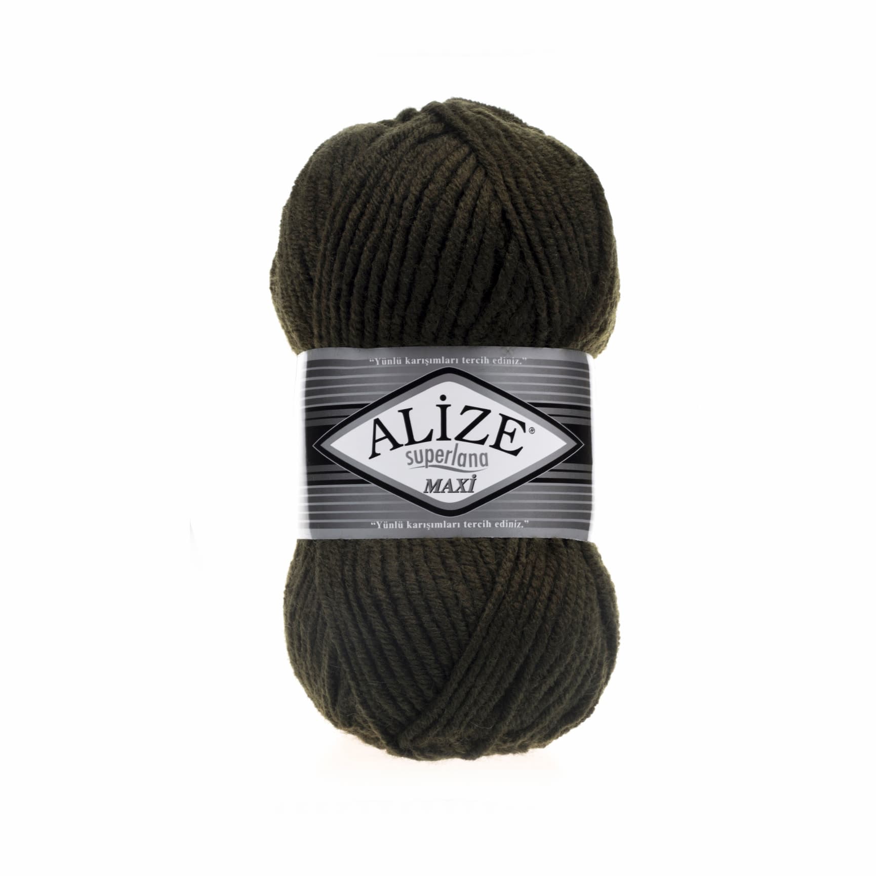 Alize Superlana Maxi 241 Yünlü Örgü İpi