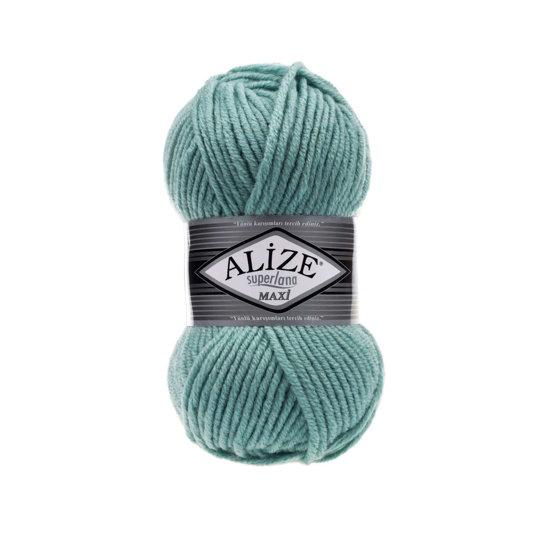 Alize Superlana Maxi 463 Yünlü Örgü İpi