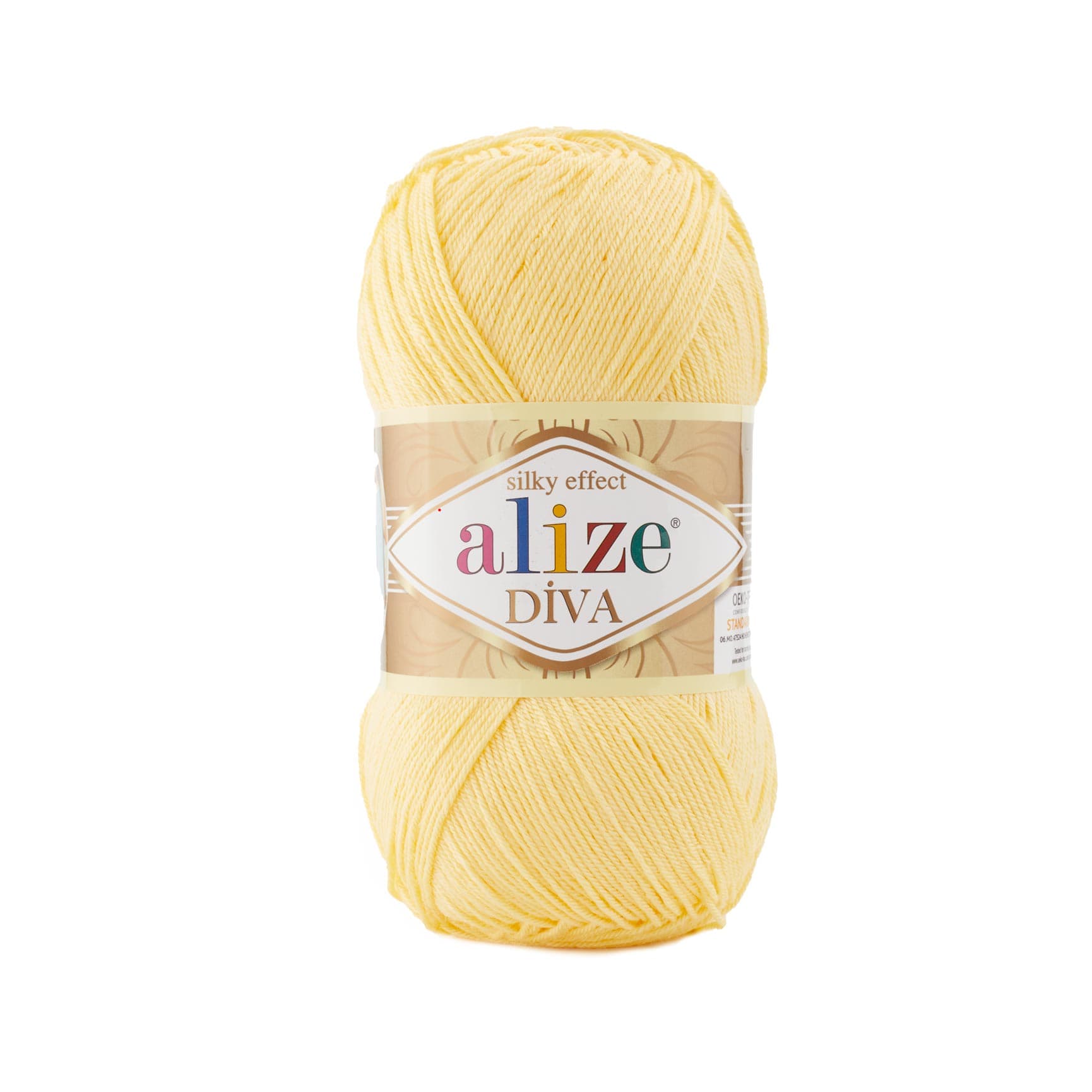 Alize Diva 187 Örgü İpi