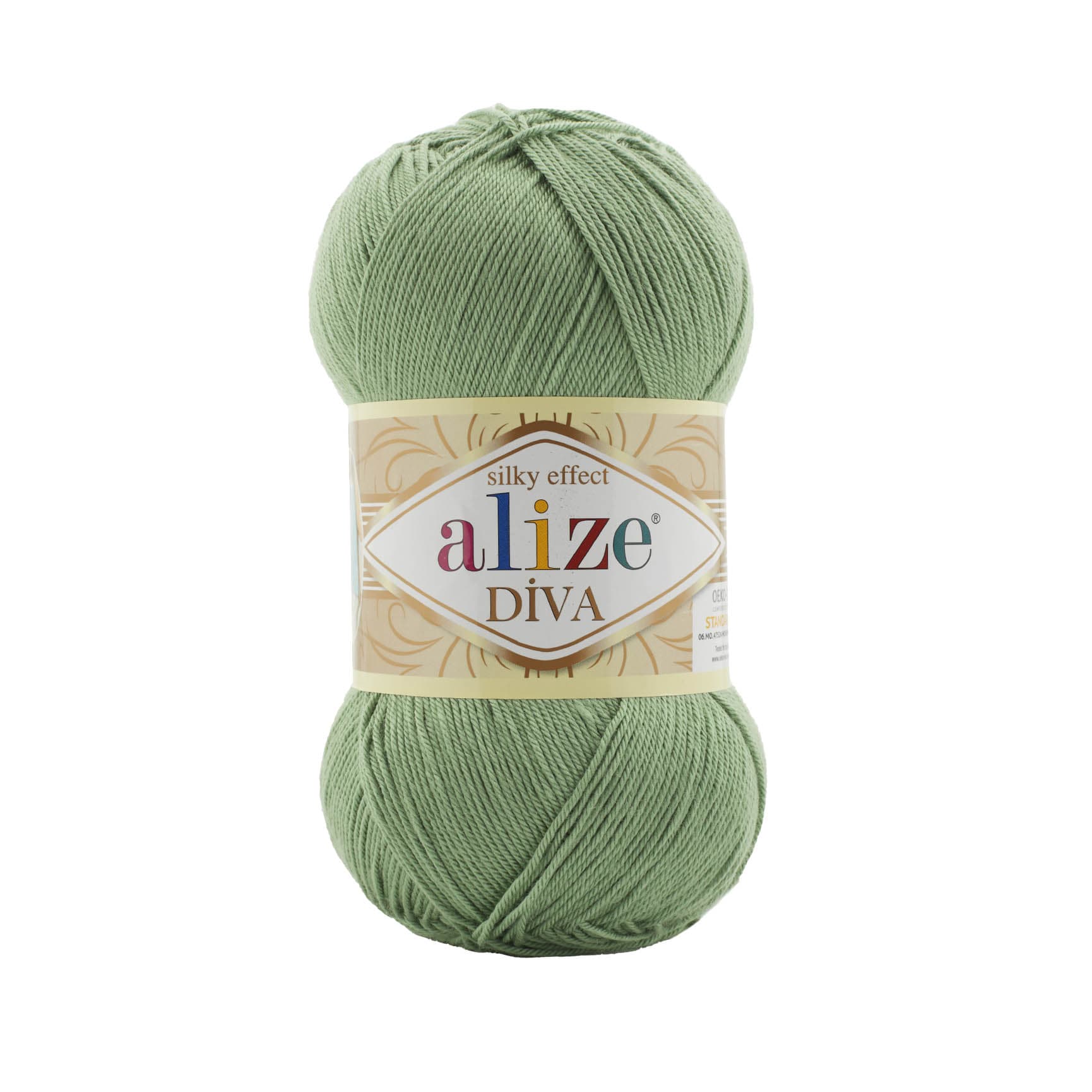 Alize Diva 852 Örgü İpi