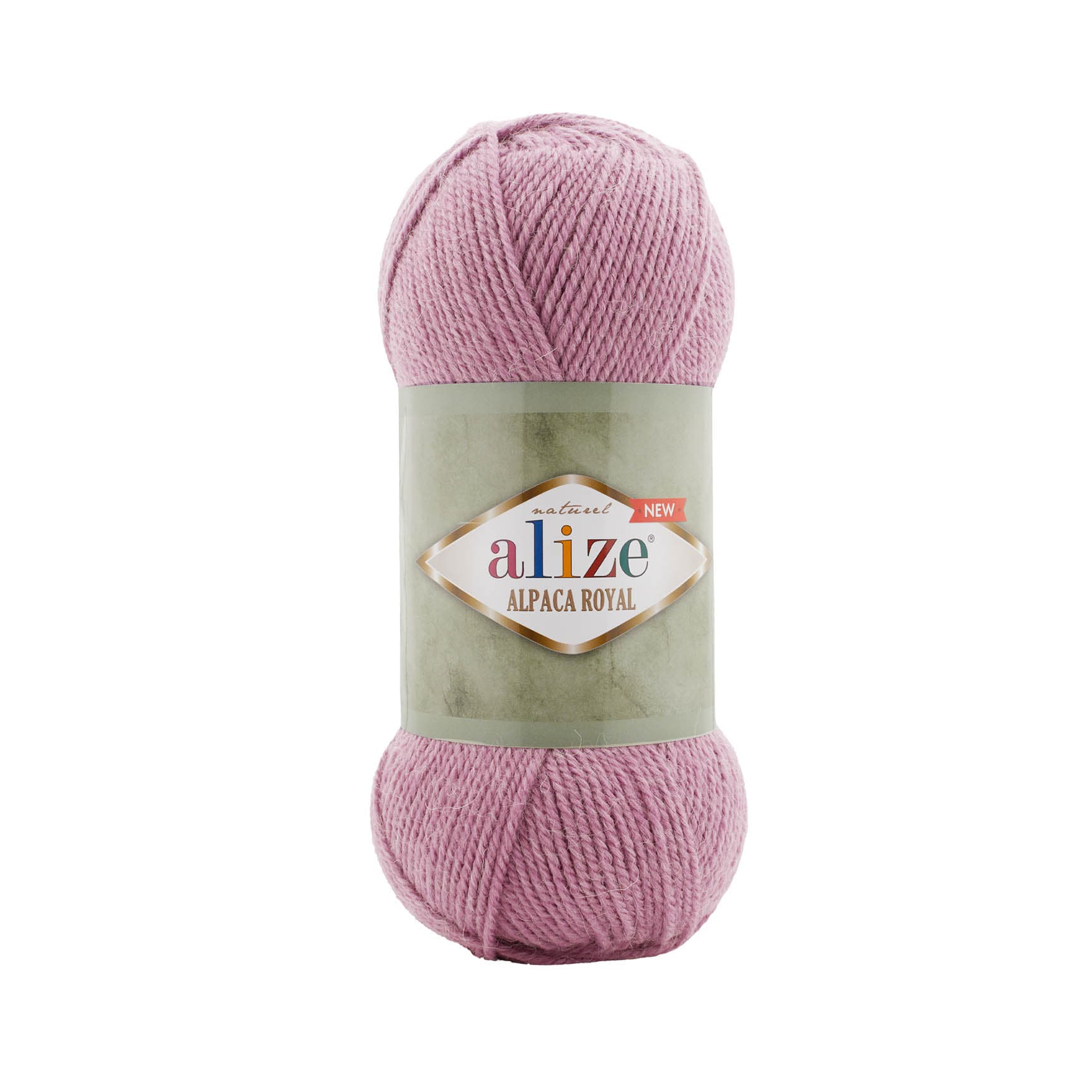 Alize Alpaca Royal 269 Oya İpi