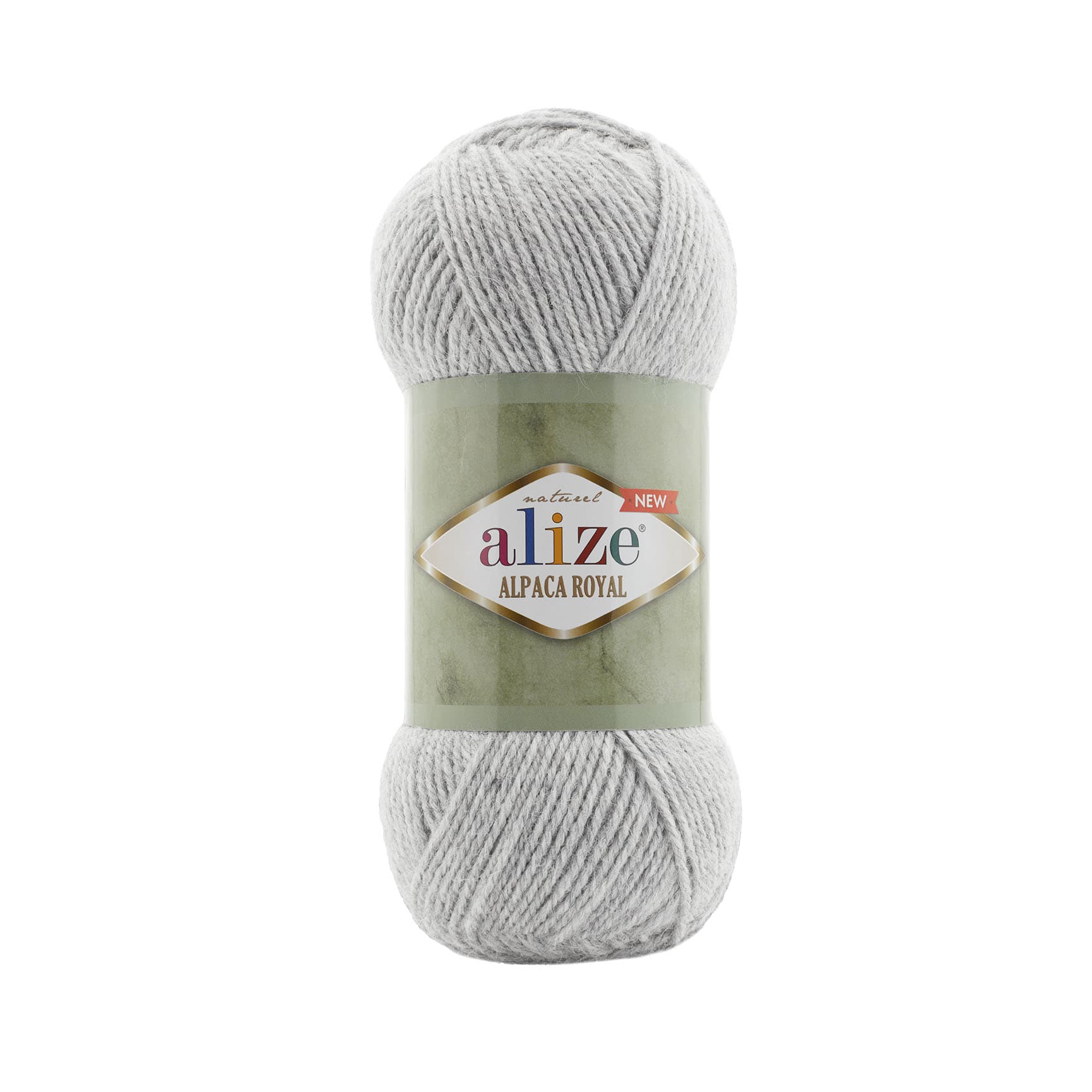 Alize Alpaca Royal 684 Oya İpi