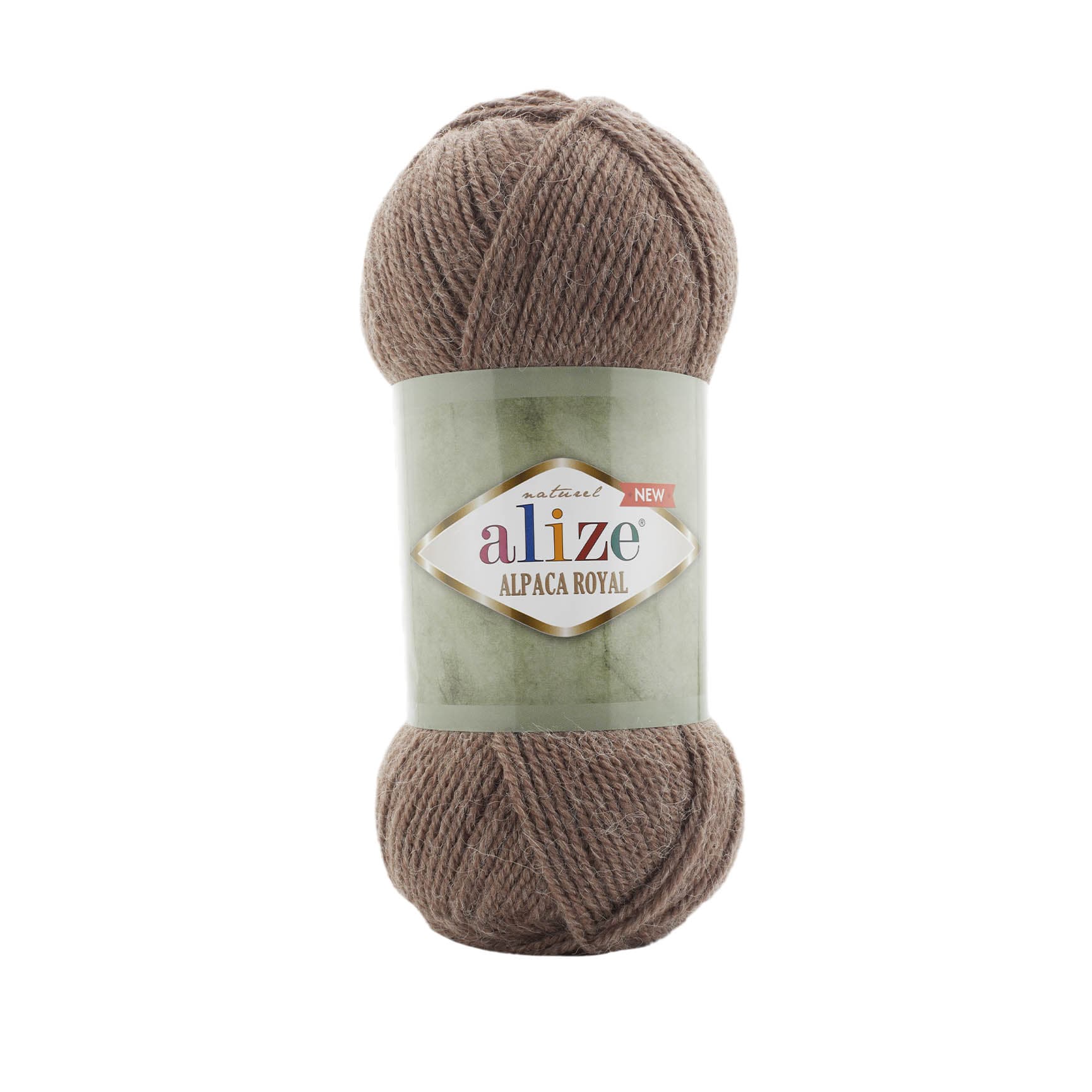 Alize Alpaca Royal 688 Oya İpi