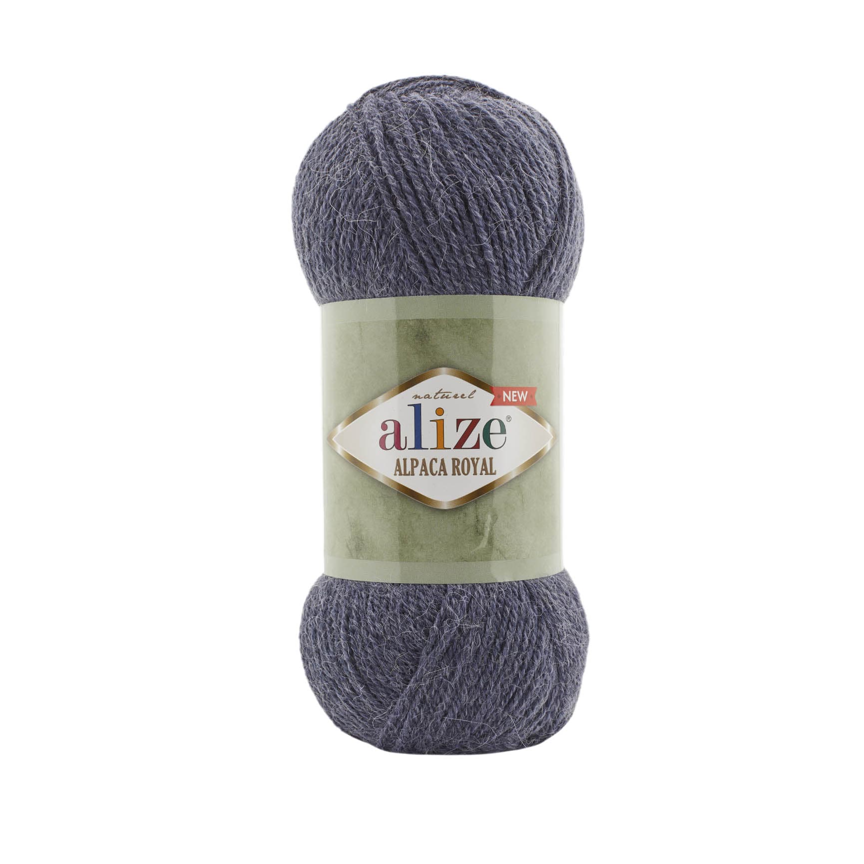 Alize Alpaca Royal 203 Oya İpi
