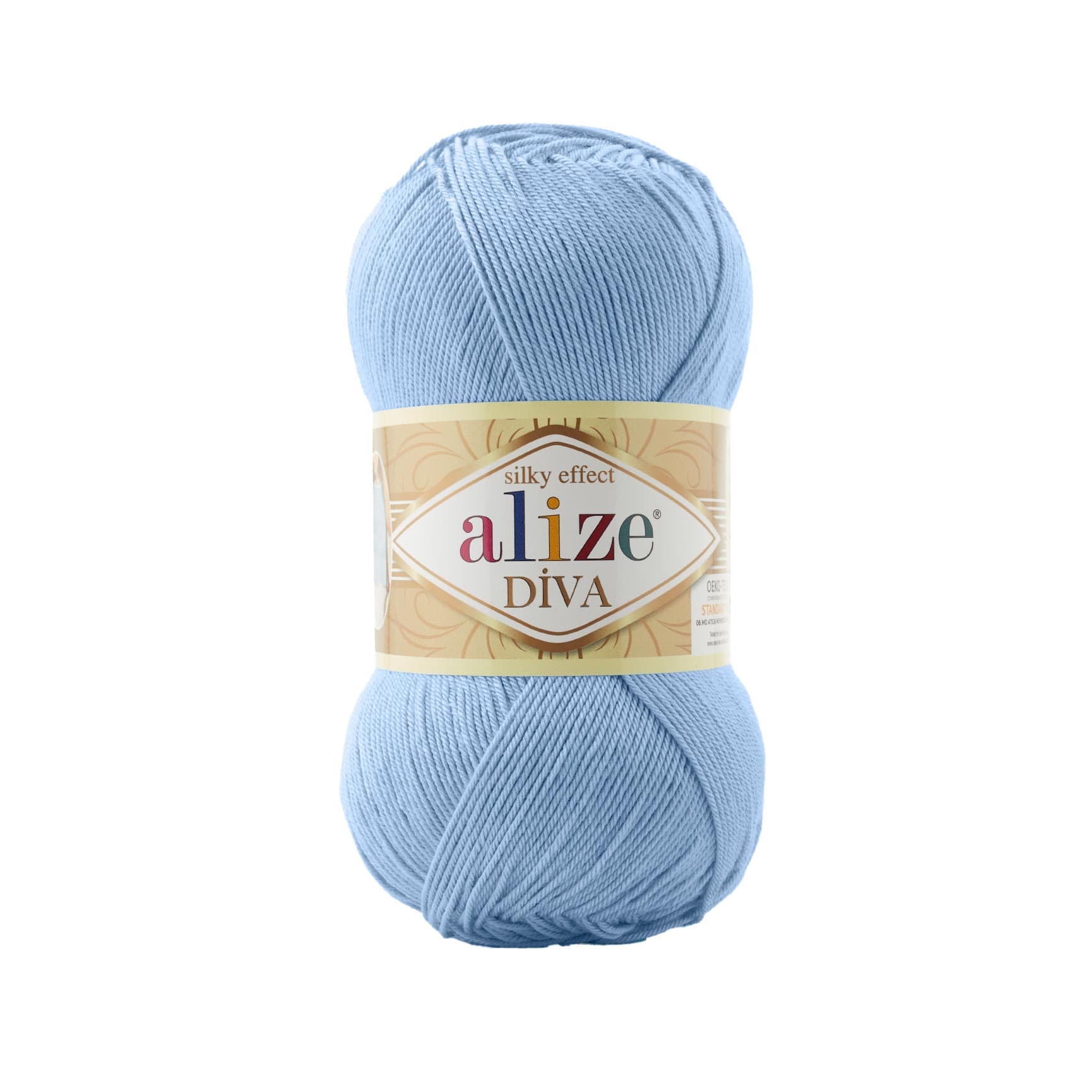 Alize Diva 350 Örgü İpi