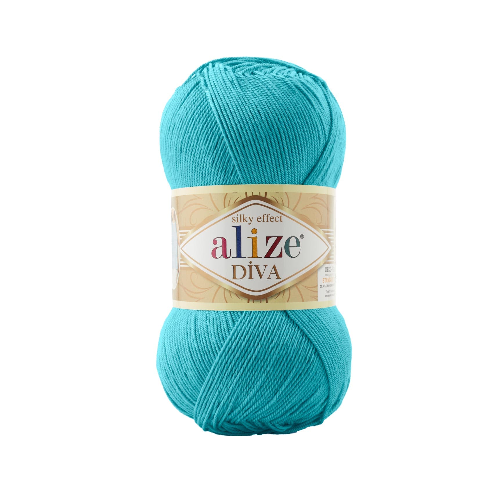 Alize Diva 376 Örgü İpi